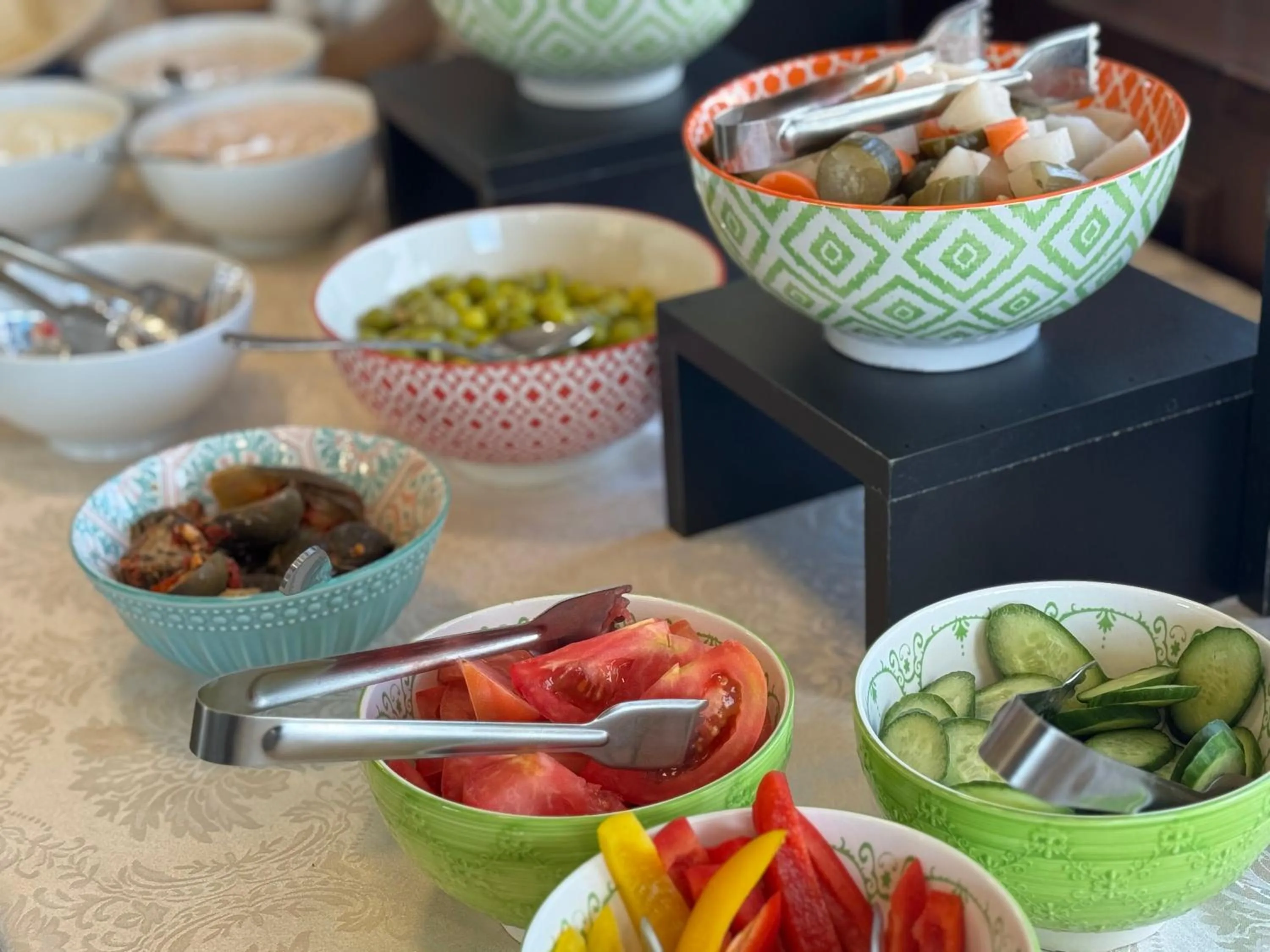 Shams Alweibdeh Hotel Apartments