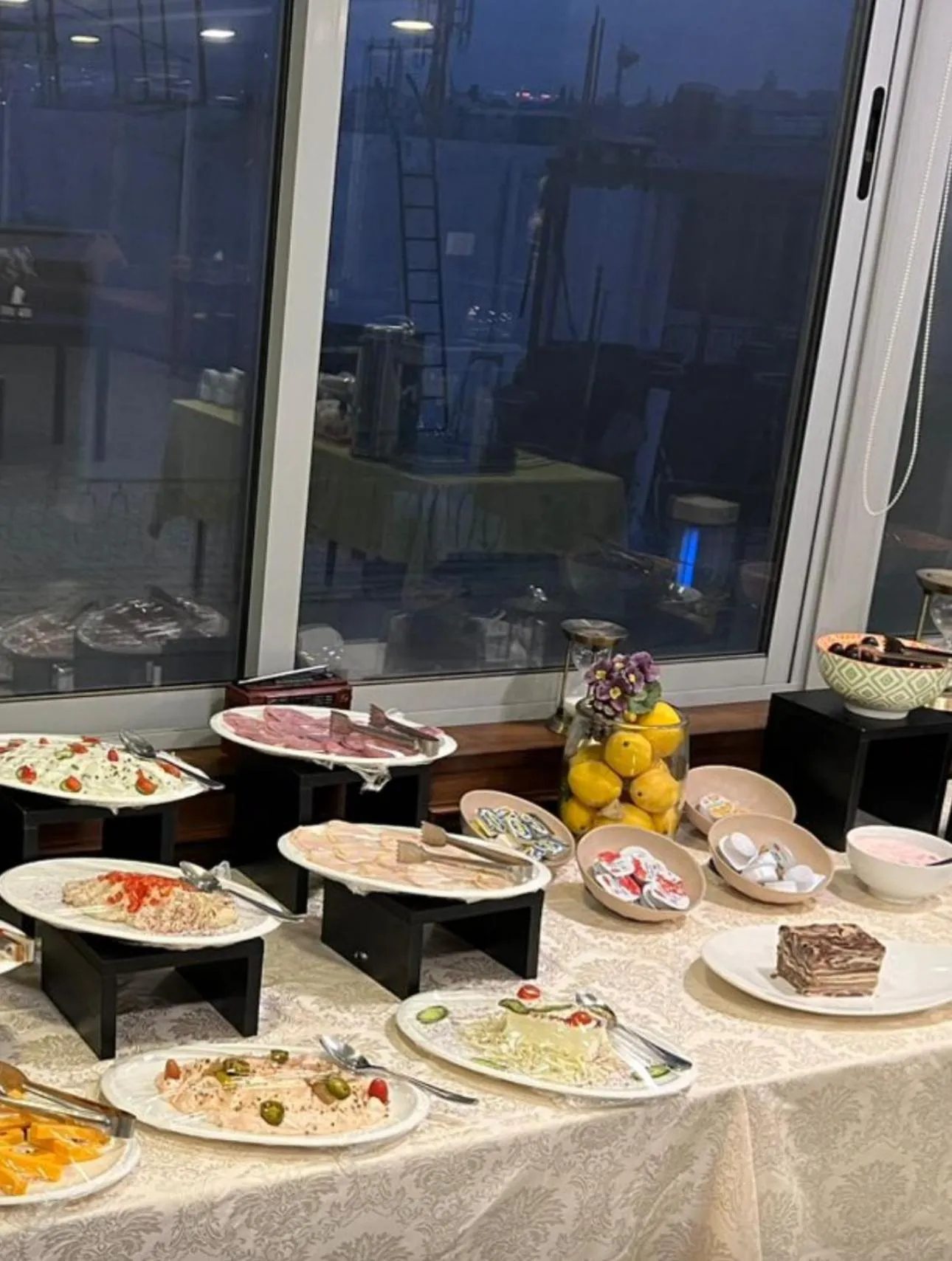 Shams Alweibdeh Hotel Apartments