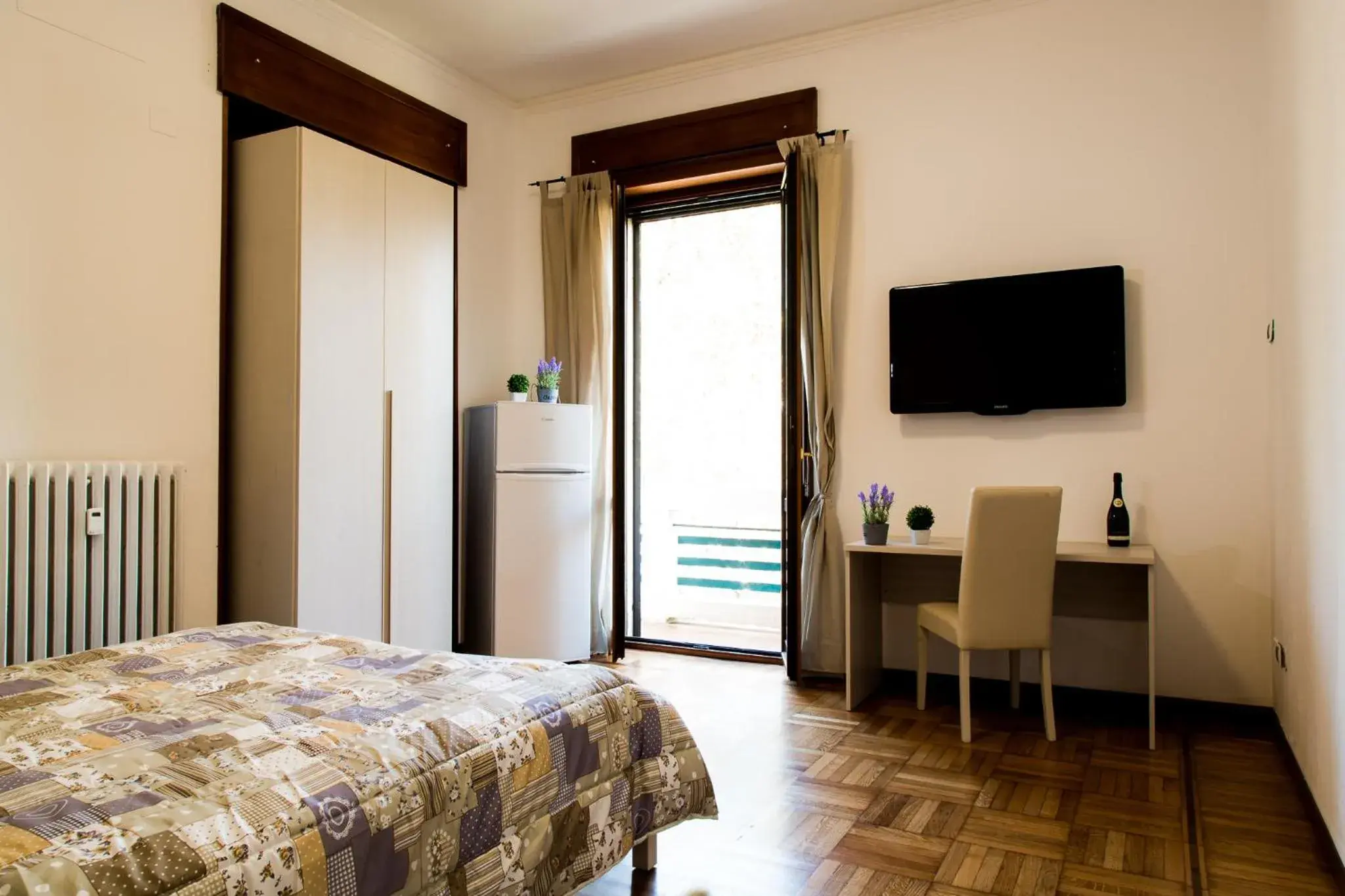 Deluxe Room (4 Adults) in B&B Zara Deluxe Room (4 Adults) in B&B Zara