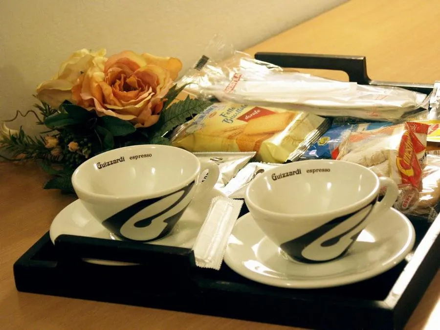 Breakfast in B&B Zara