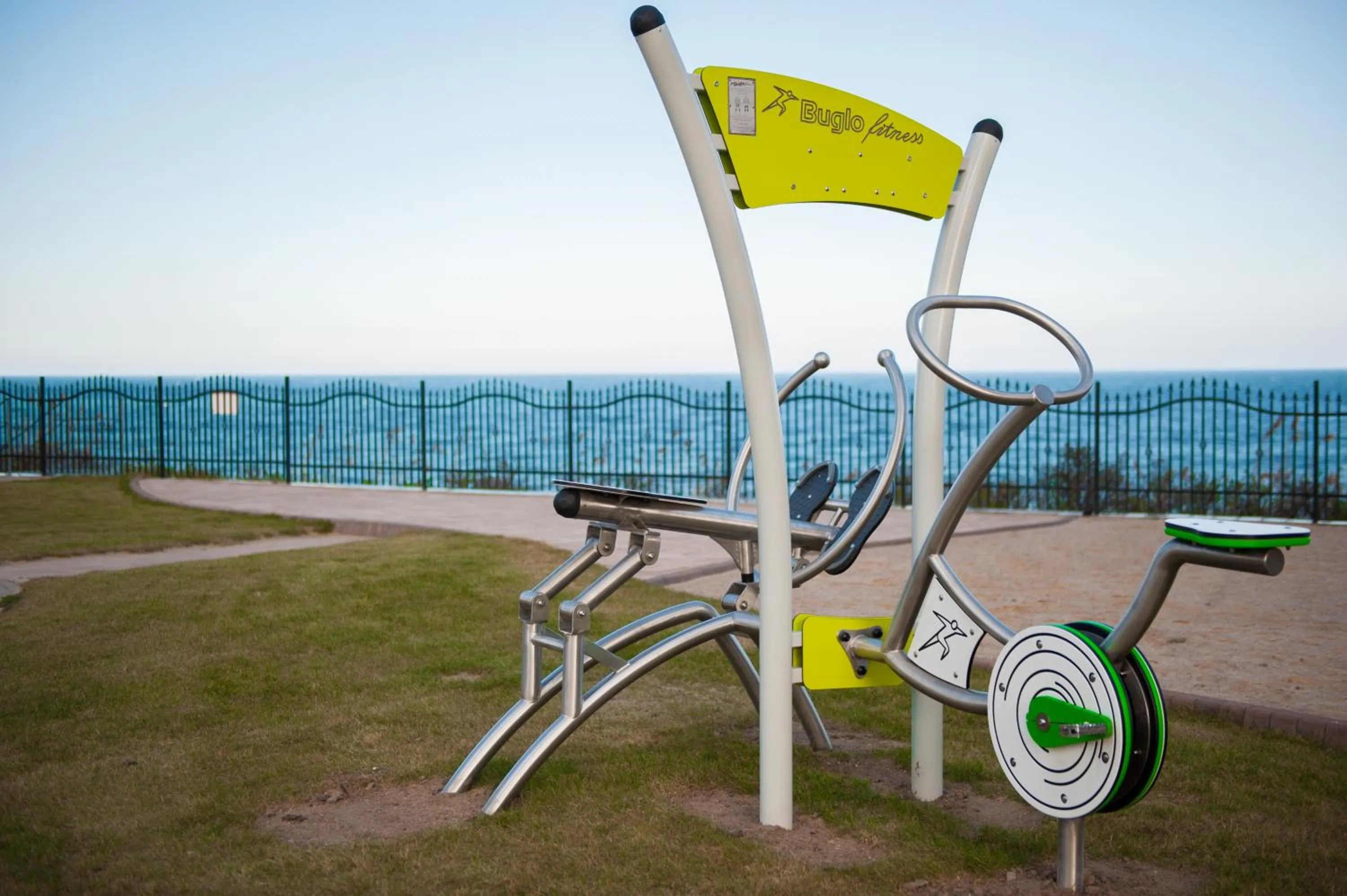 Day in Hotel Wodnik Twój Hotel z widokiem na morze