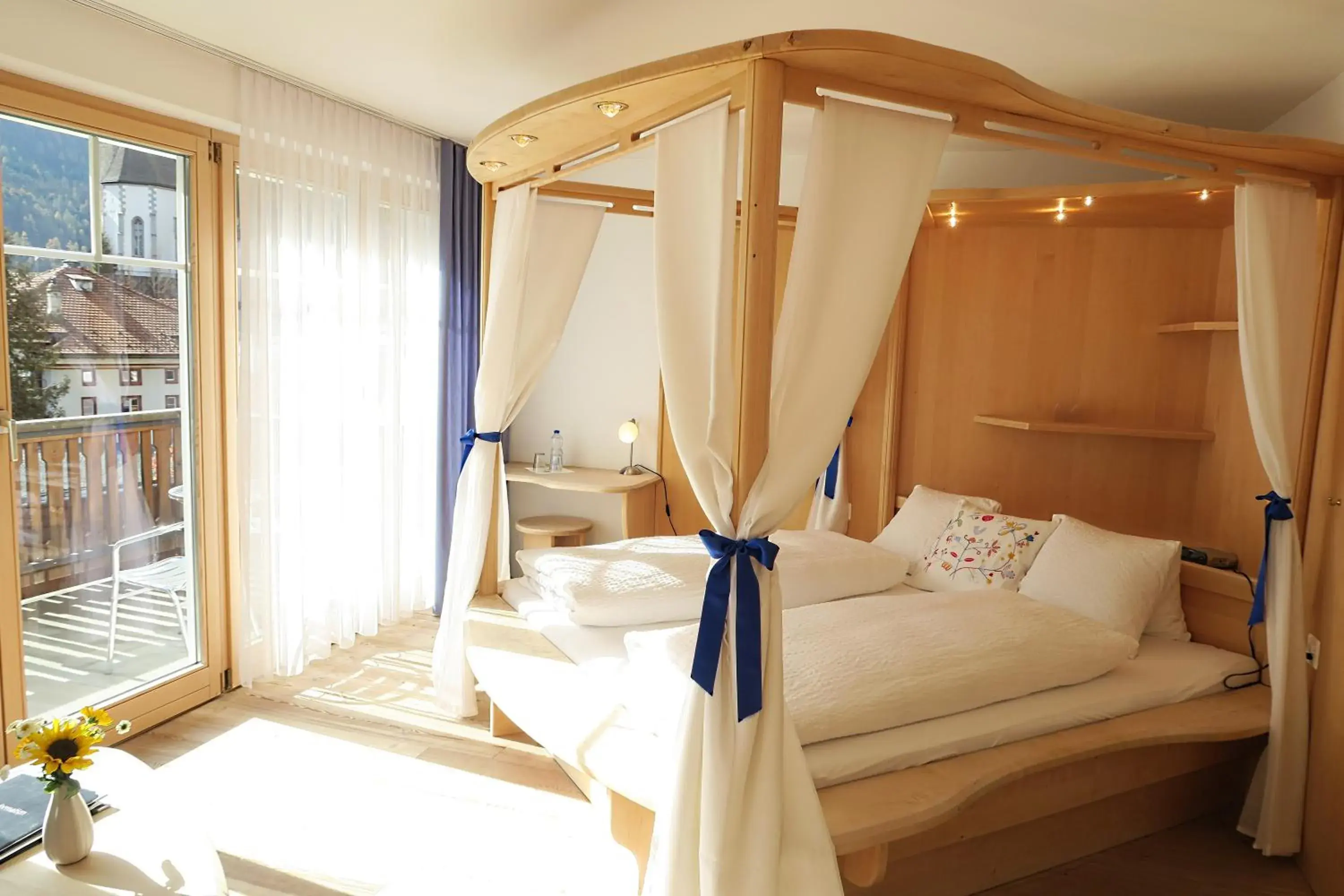 Junior Suite in Hotel Restaurant GABRIEL Junior Suite in Hotel Restaurant GABRIEL