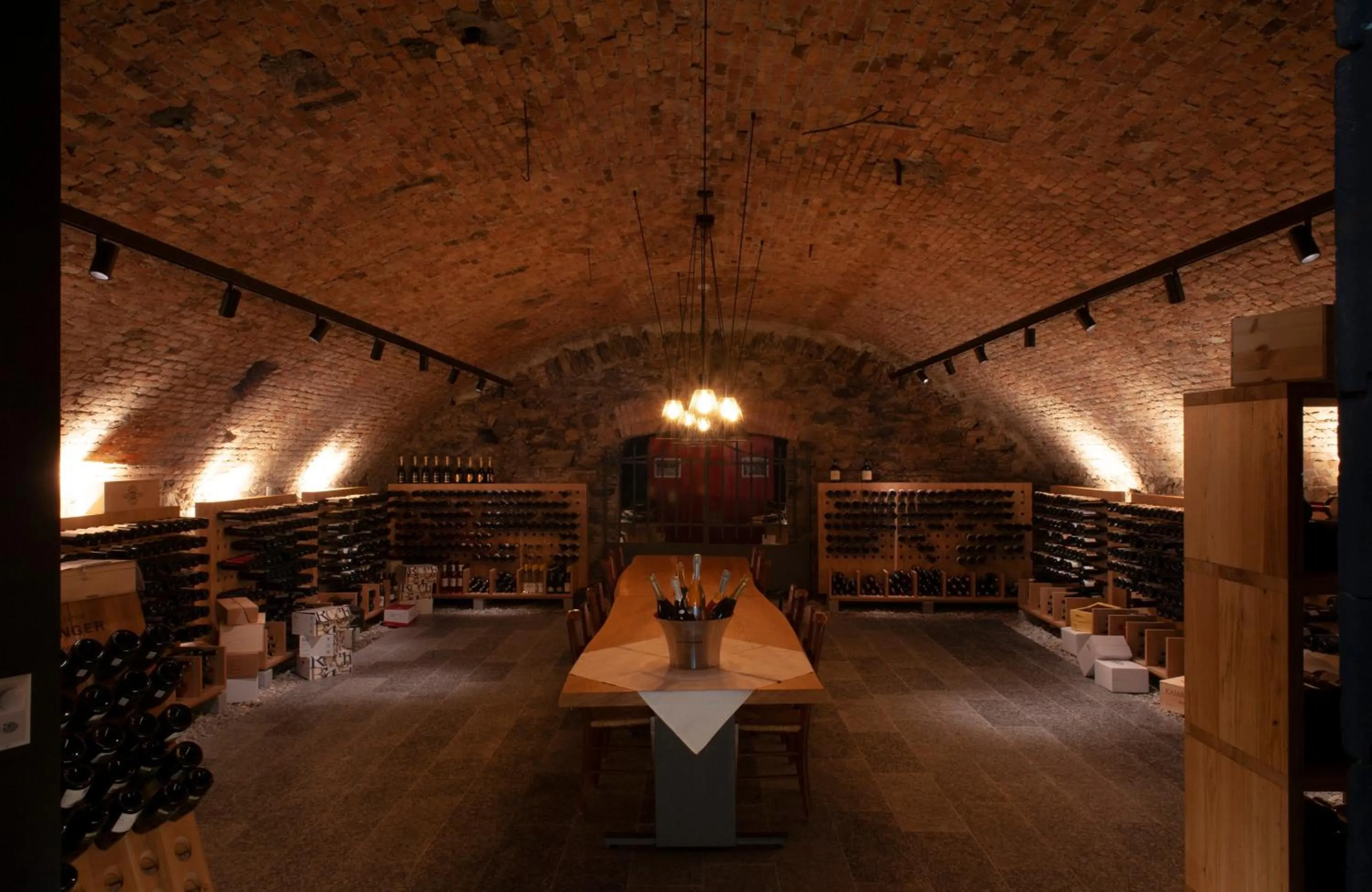 Restaurant/places to eat in Hotel Ristorante Grotto Serta