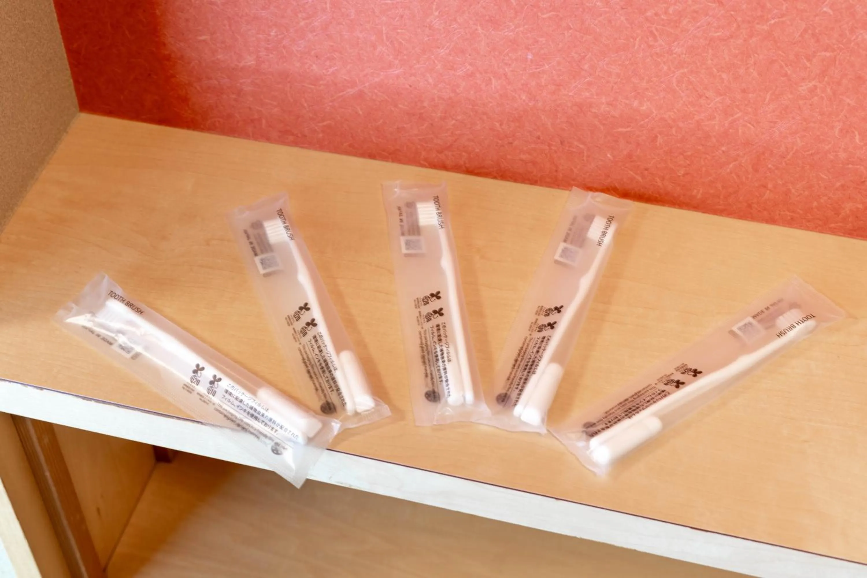 Photo of the whole room in Nihonbashi Kakigara Ryokan