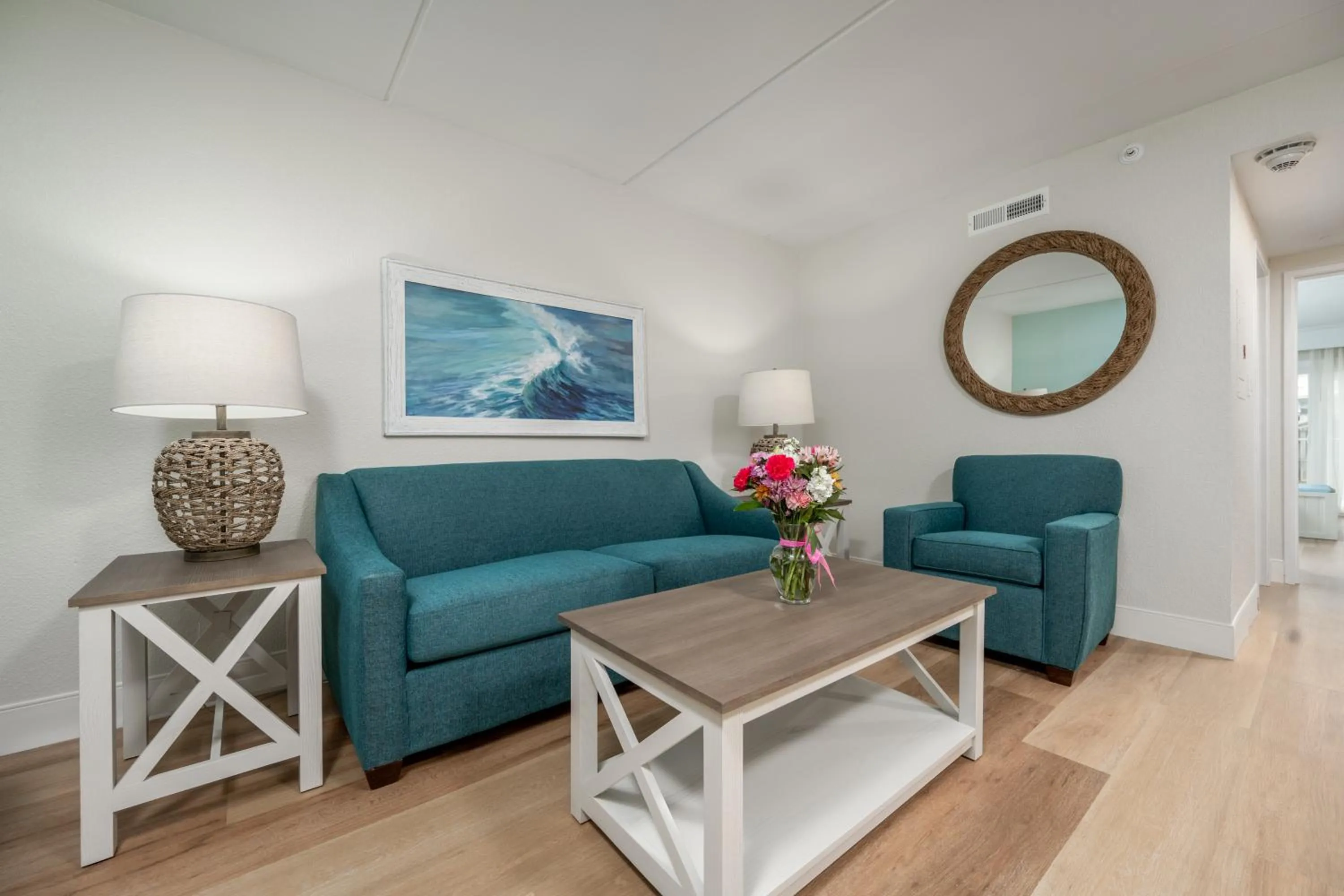 Princess Royale Oceanfront Resort