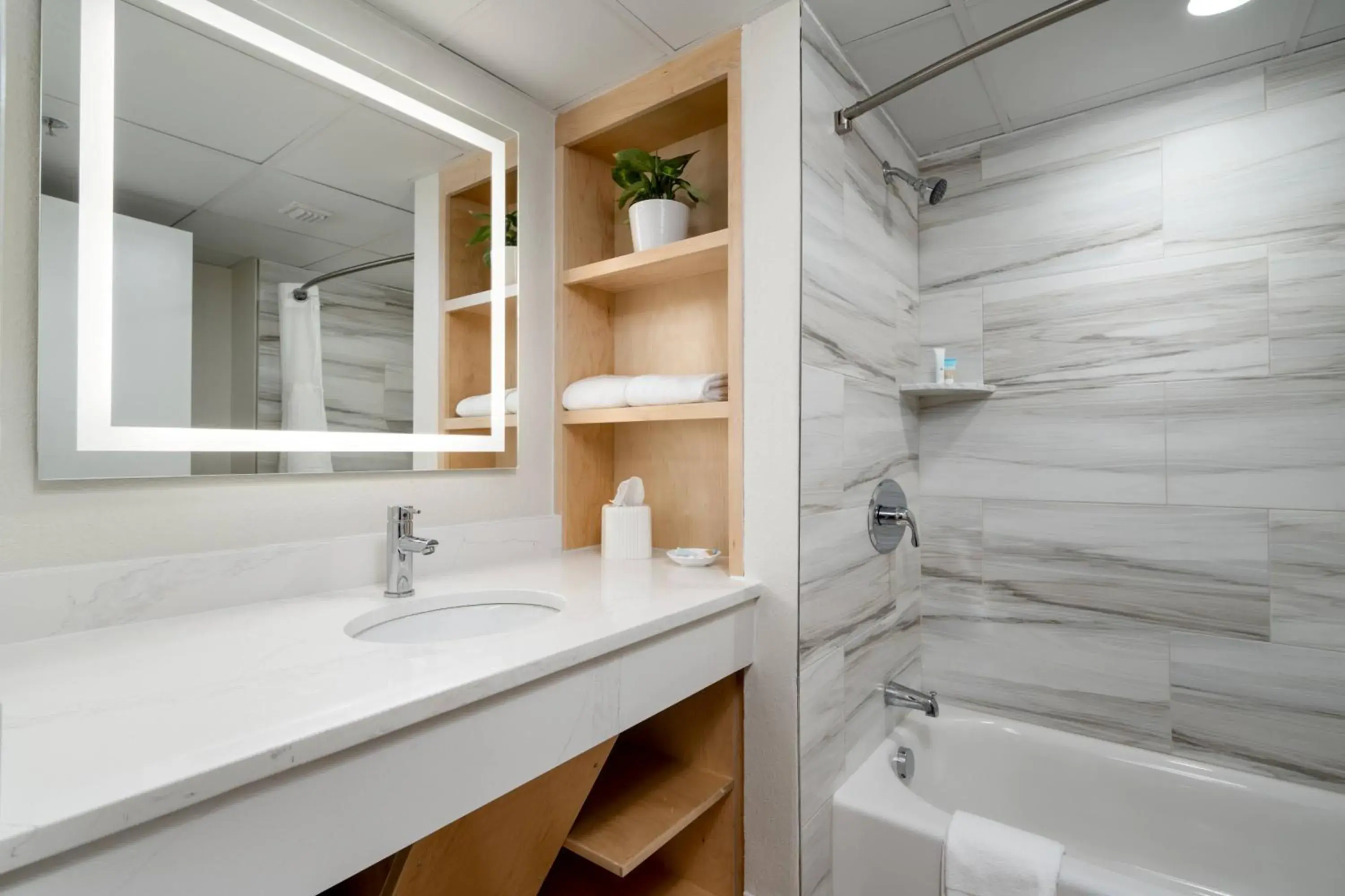 Best Value Suite: No Balcony, No View in Princess Royale Oceanfront Resort Best Value Suite: No Balcony, No View in Princess Royale Oceanfront Resort