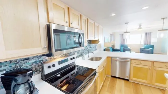 Princess Royale Oceanfront Resort