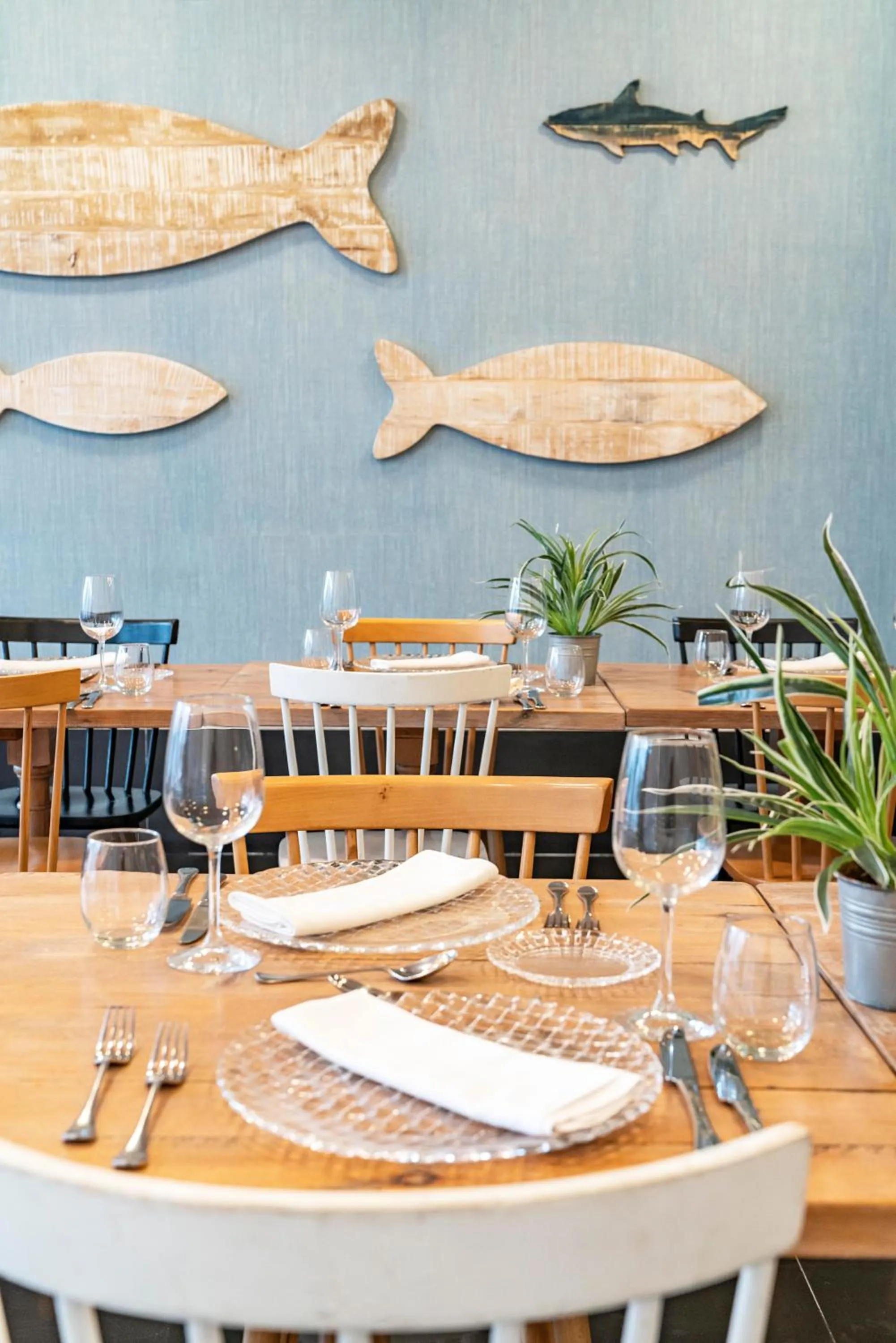 Food and drinks in Vincci Málaga