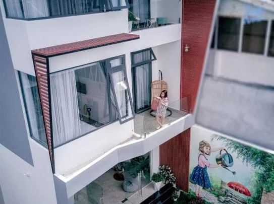 Day in Dalat Memory Inn