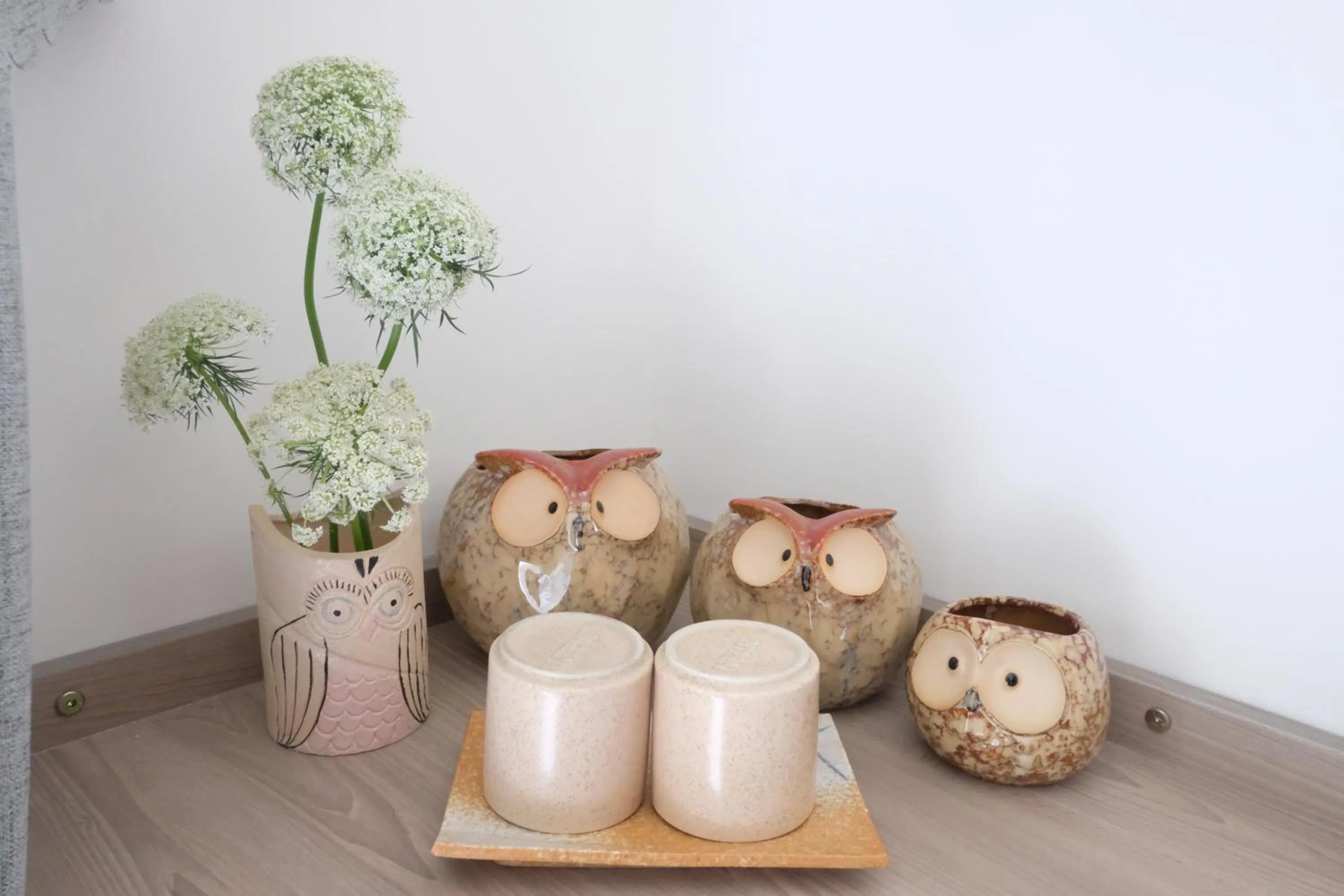 Property building in Dalat Memory Inn