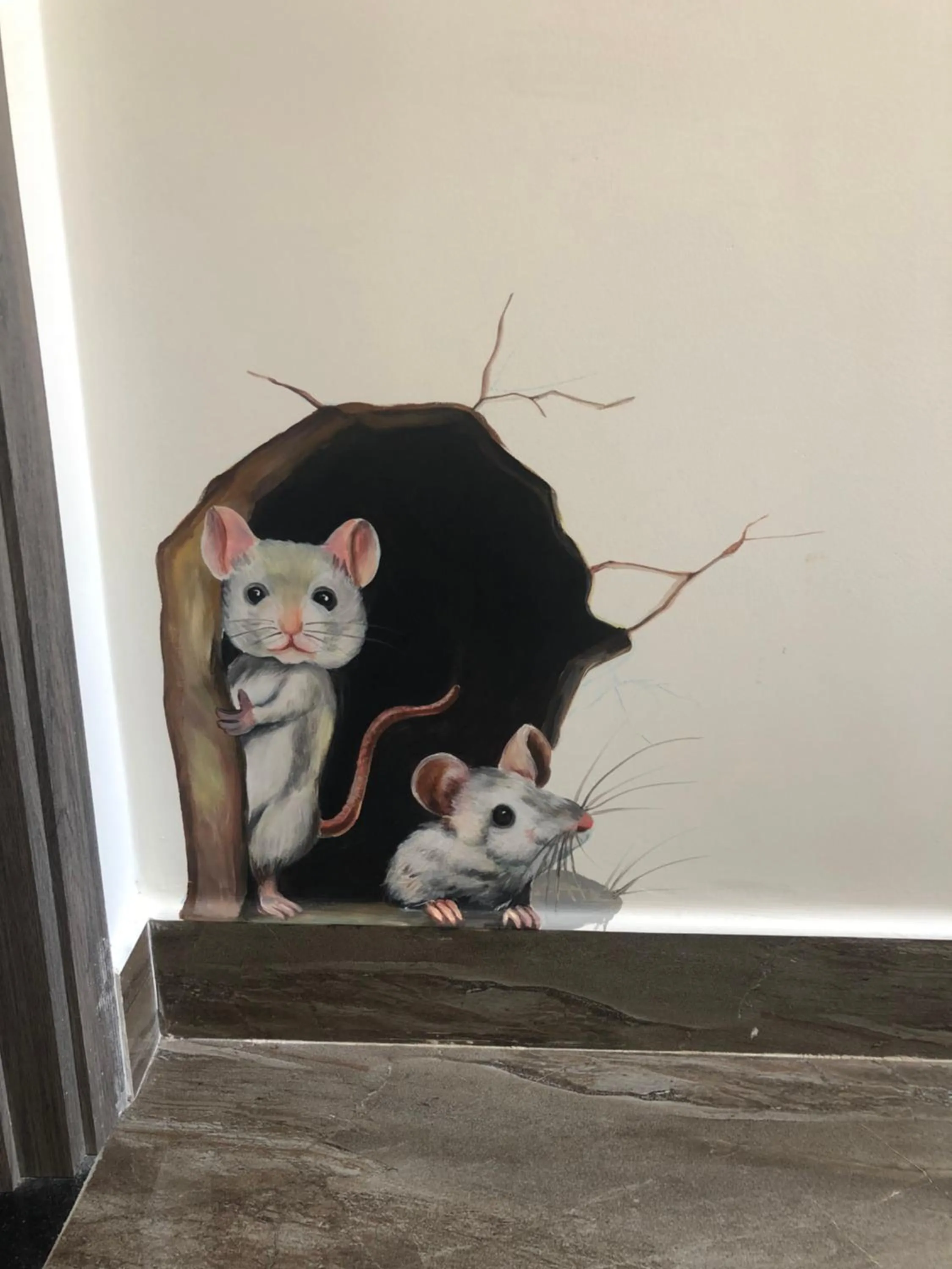 Pets in Dalat Memory Inn