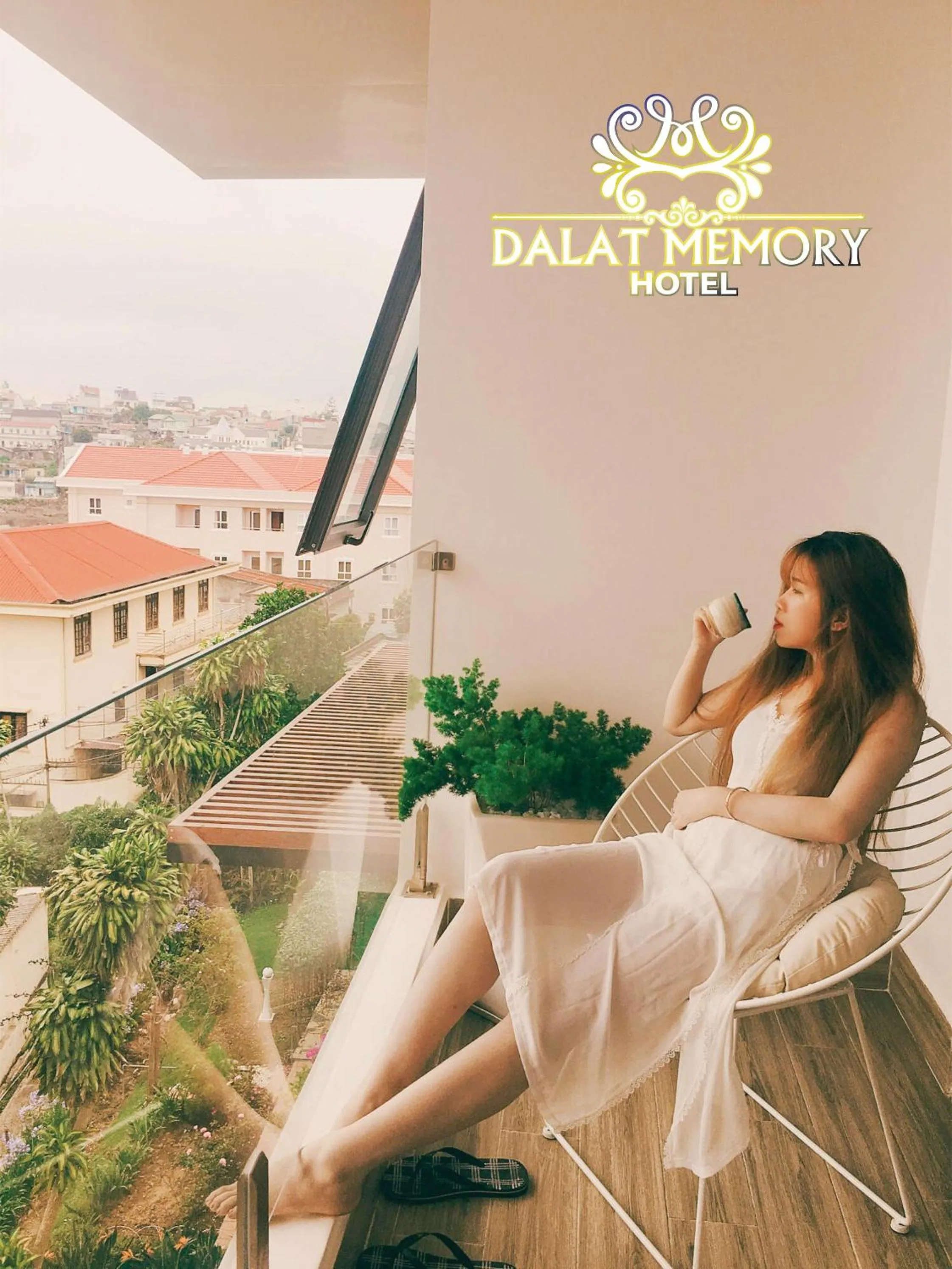 Day in Dalat Memory Inn