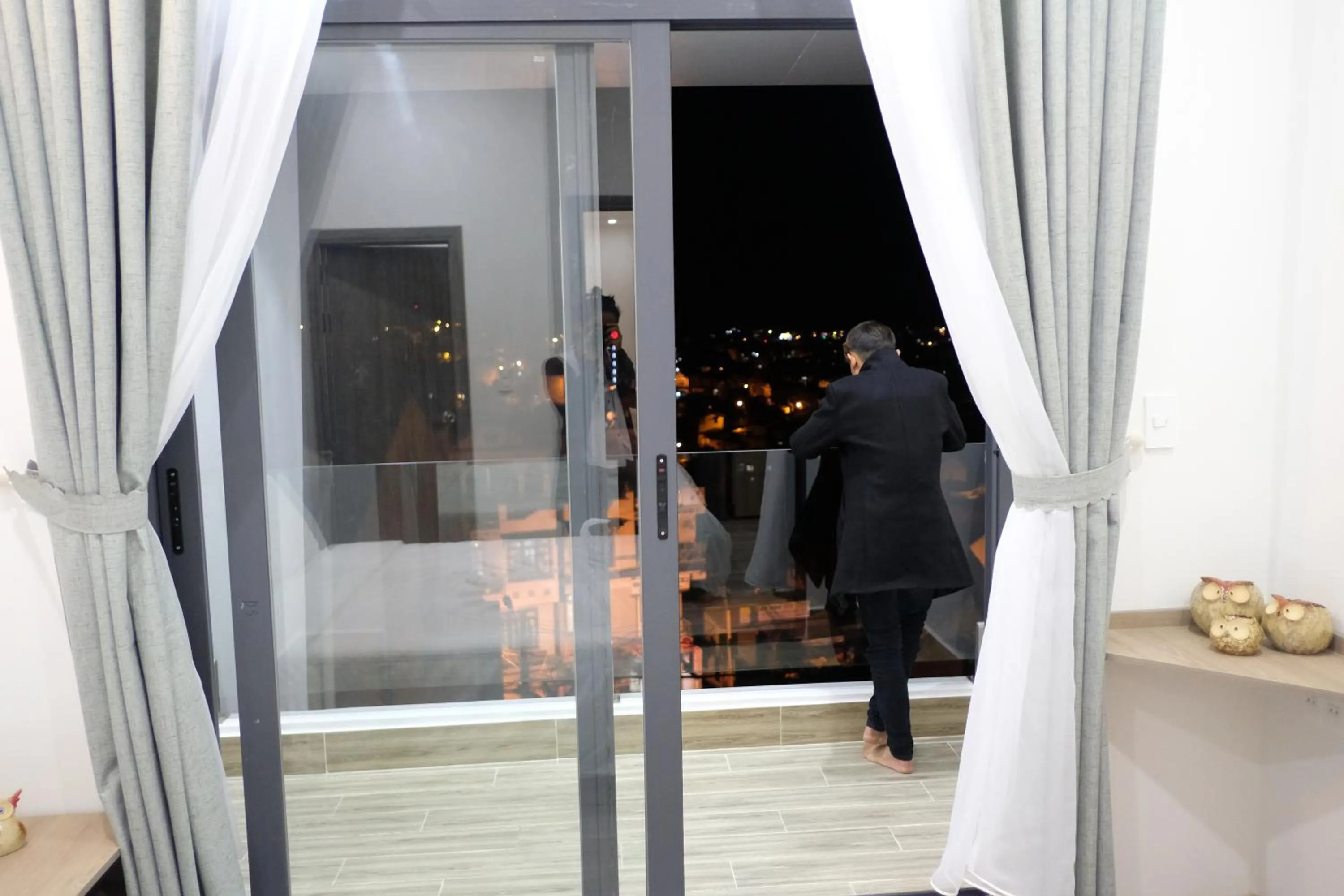 Night in Dalat Memory Inn