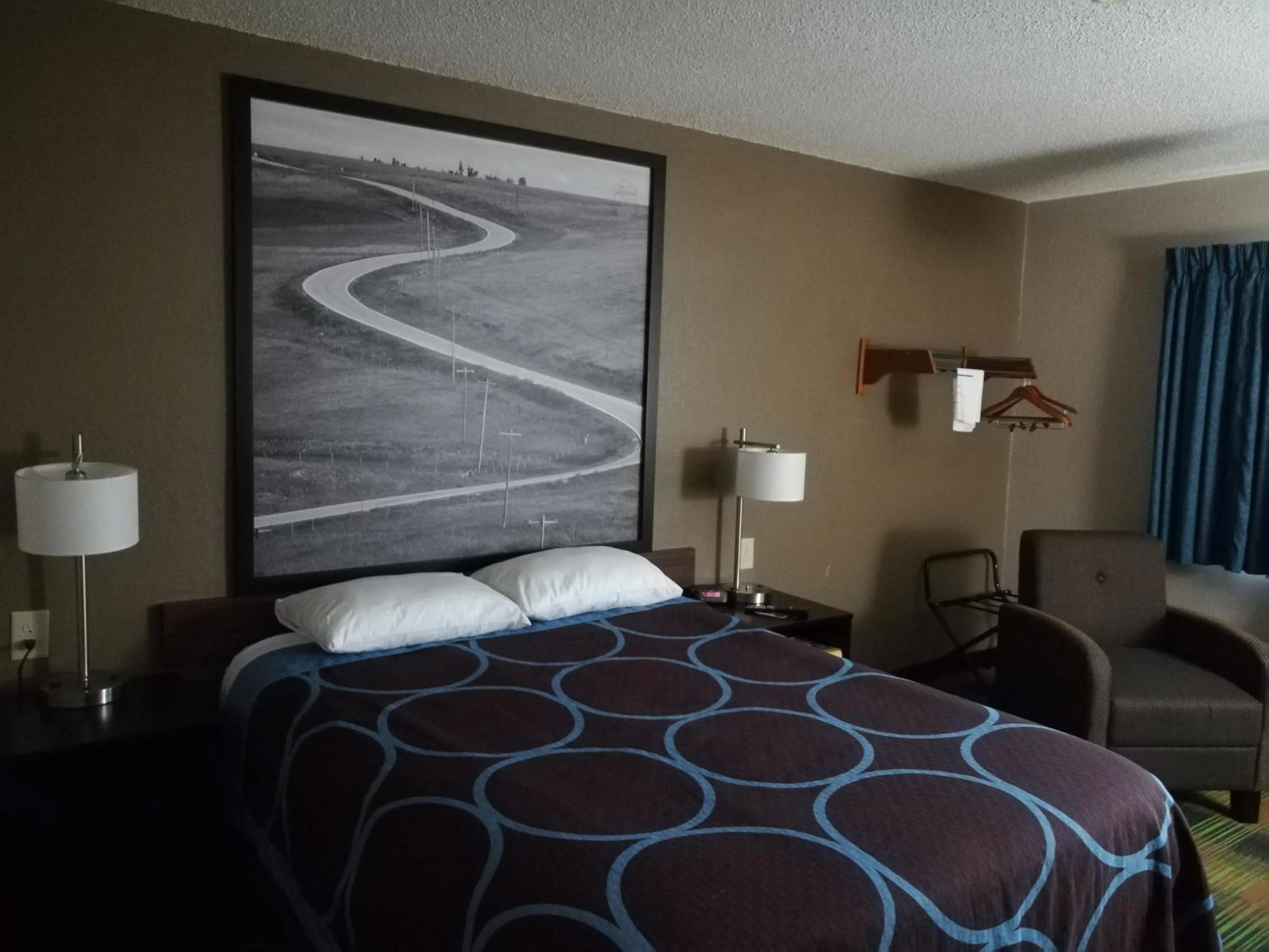 Other in Super 8 by Wyndham Keokuk