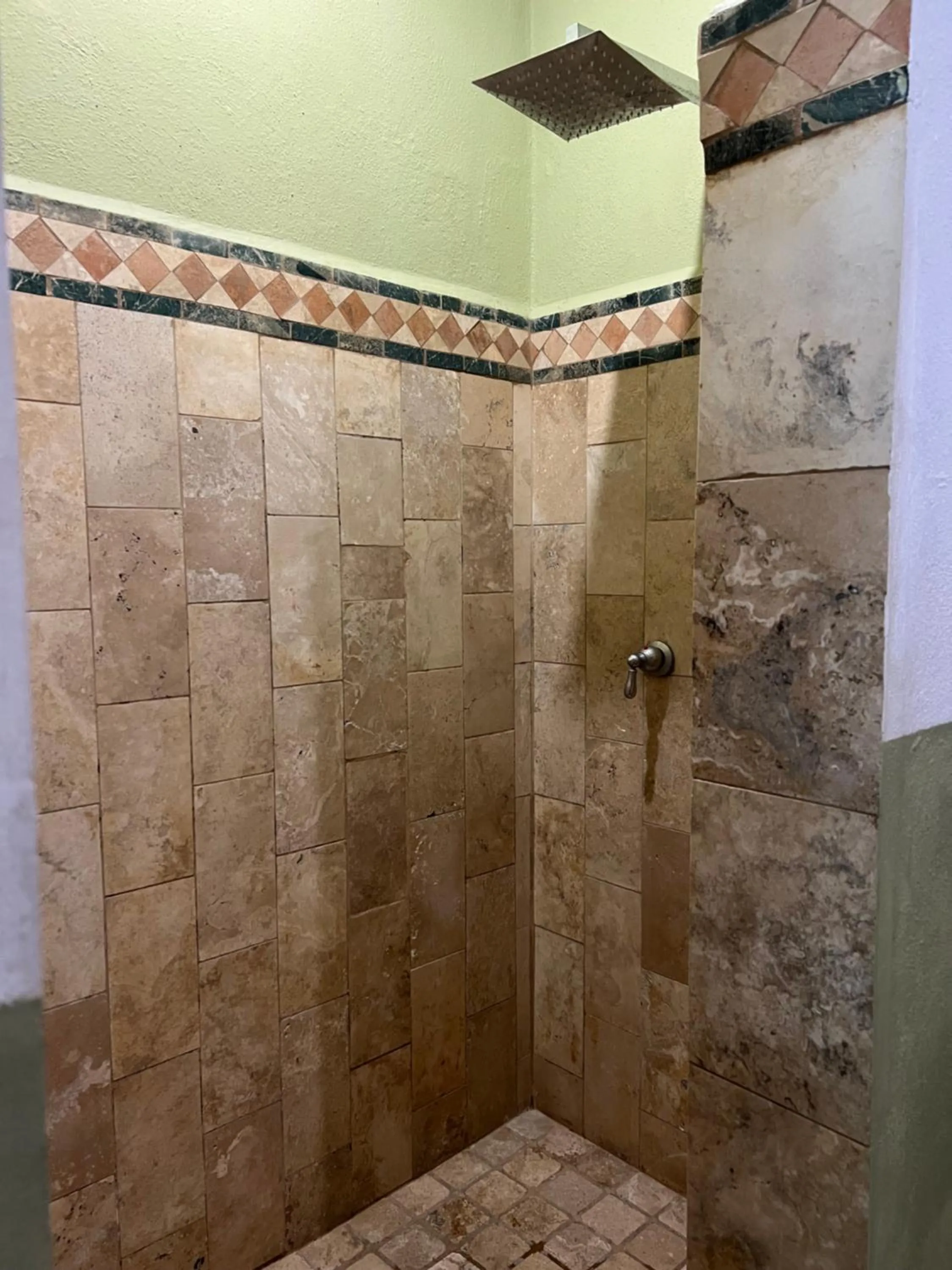 Bathroom in El Encanto Inn & Suites
