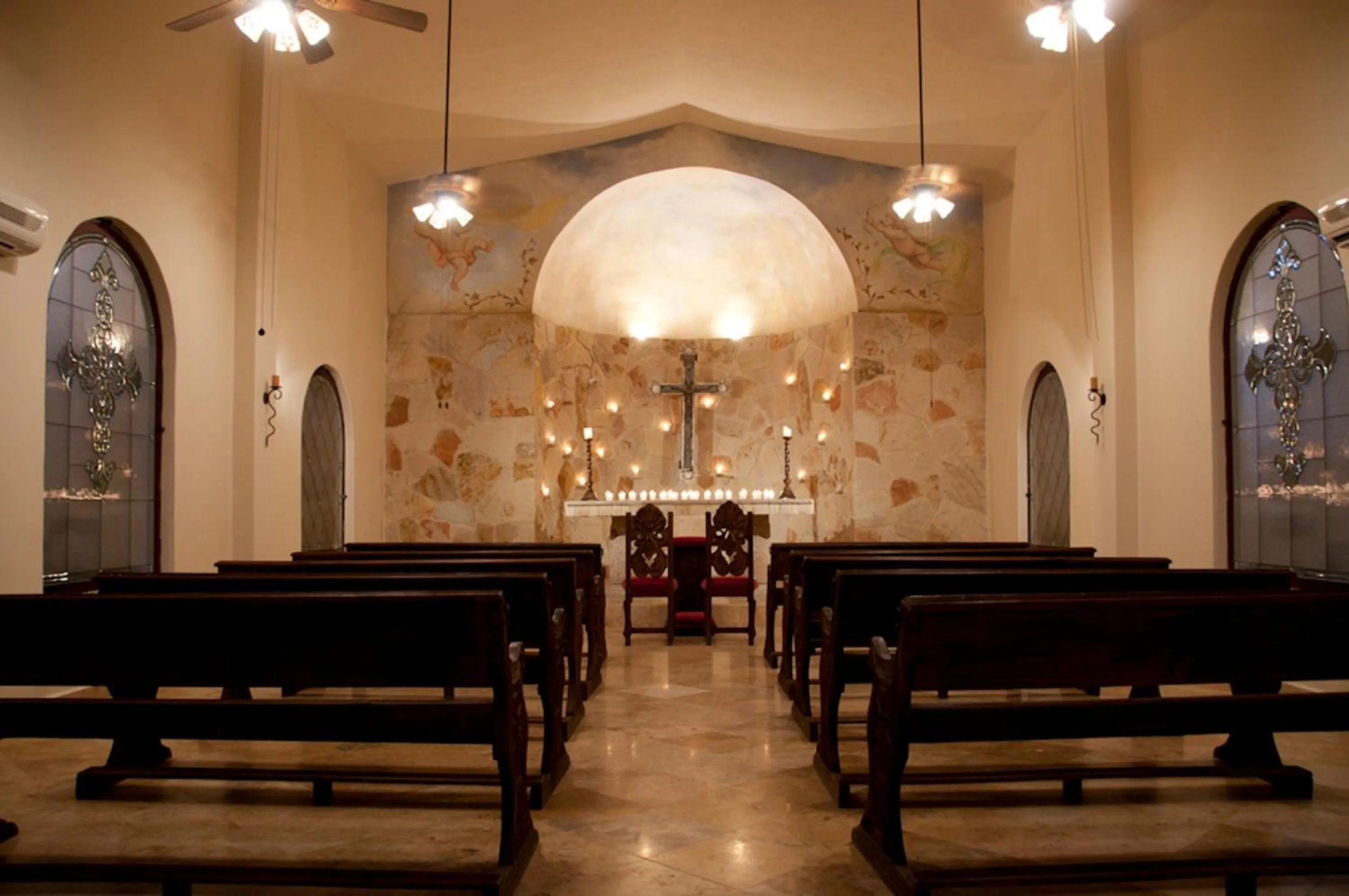 Business facilities in El Encanto Inn & Suites