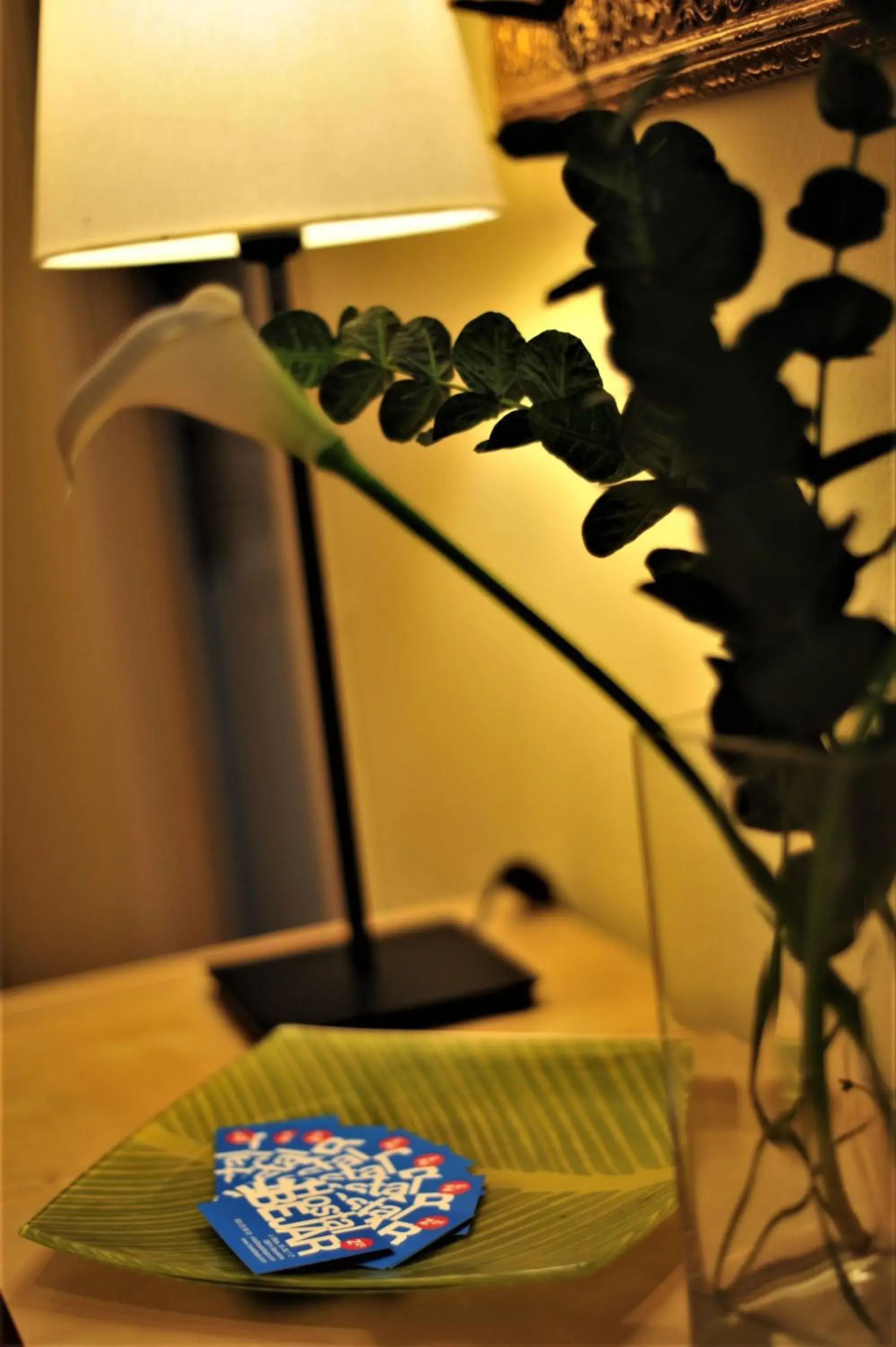 Twin Room with Shared Bathroom in Hostal Bejar Twin Room with Shared Bathroom in Hostal Bejar