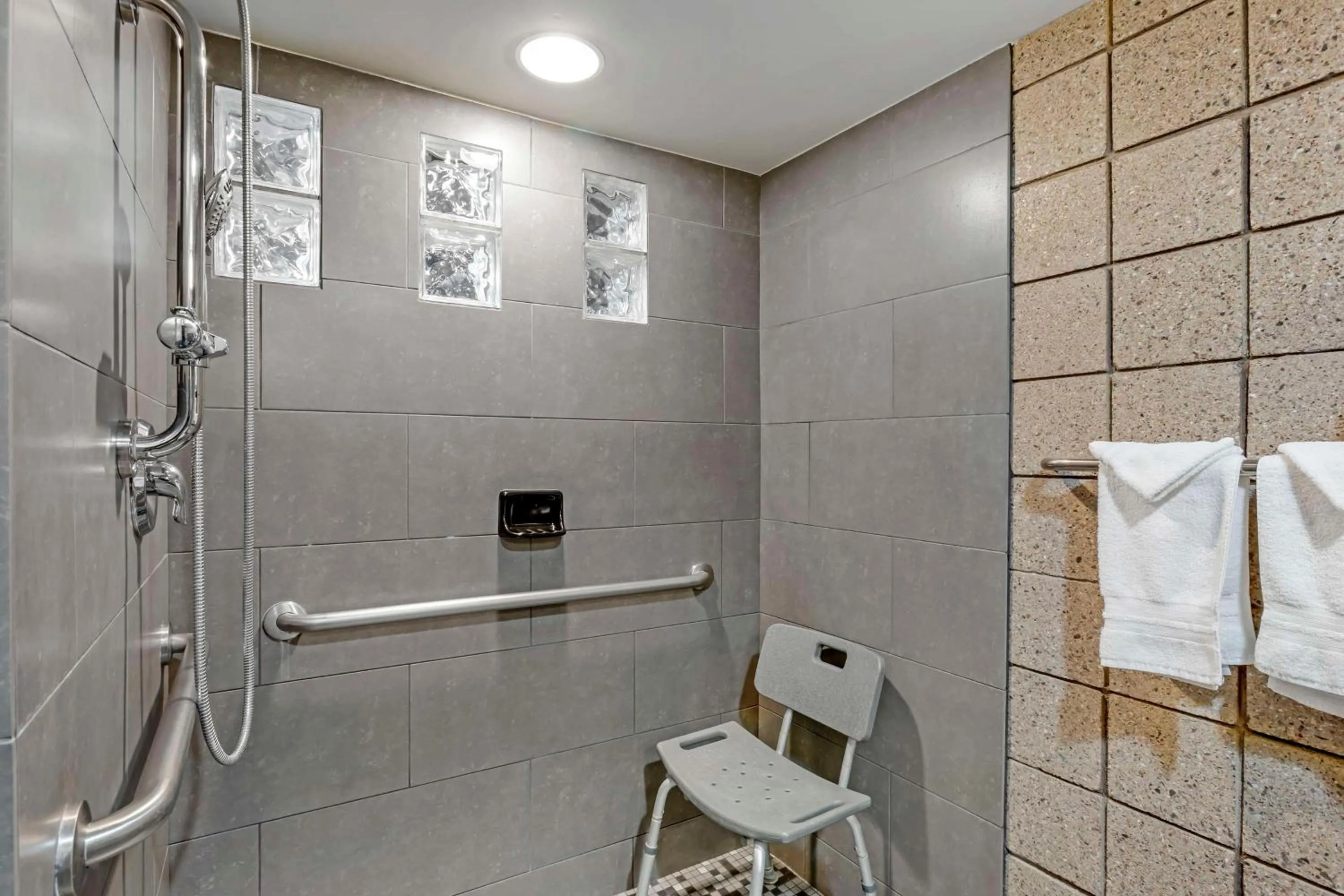 Bedroom in Best Western Plus Sundial