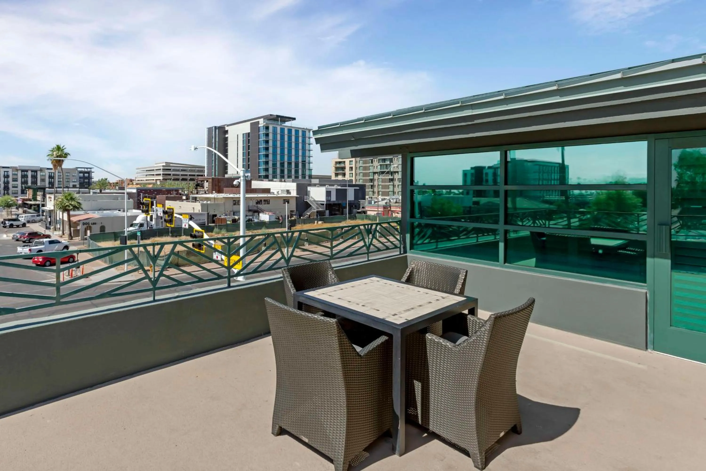 Bedroom in Best Western Plus Sundial