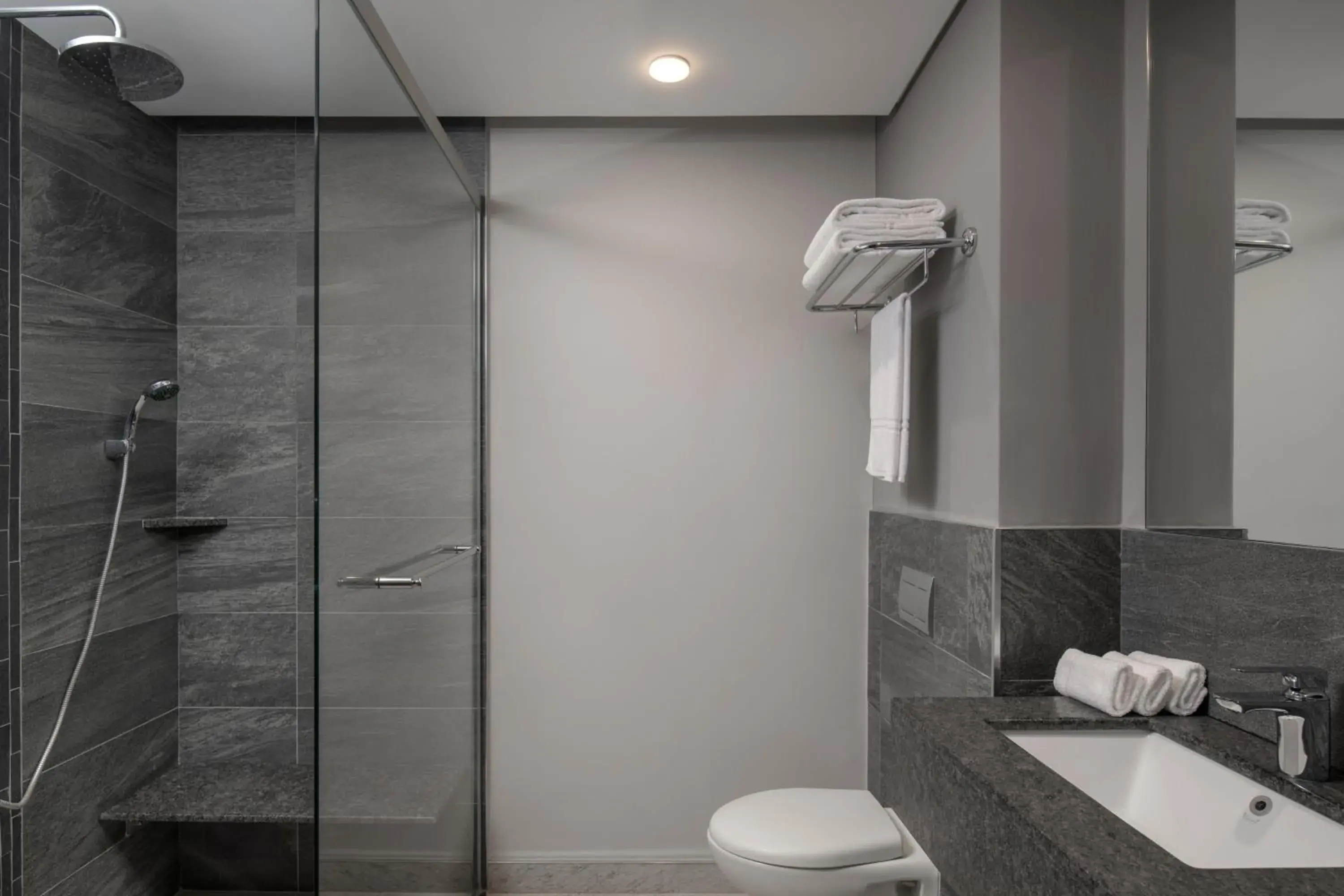 Family Room in Holiday Inn - Nairobi Two Rivers Mall by IHG Family Room in Holiday Inn - Nairobi Two Rivers Mall by IHG