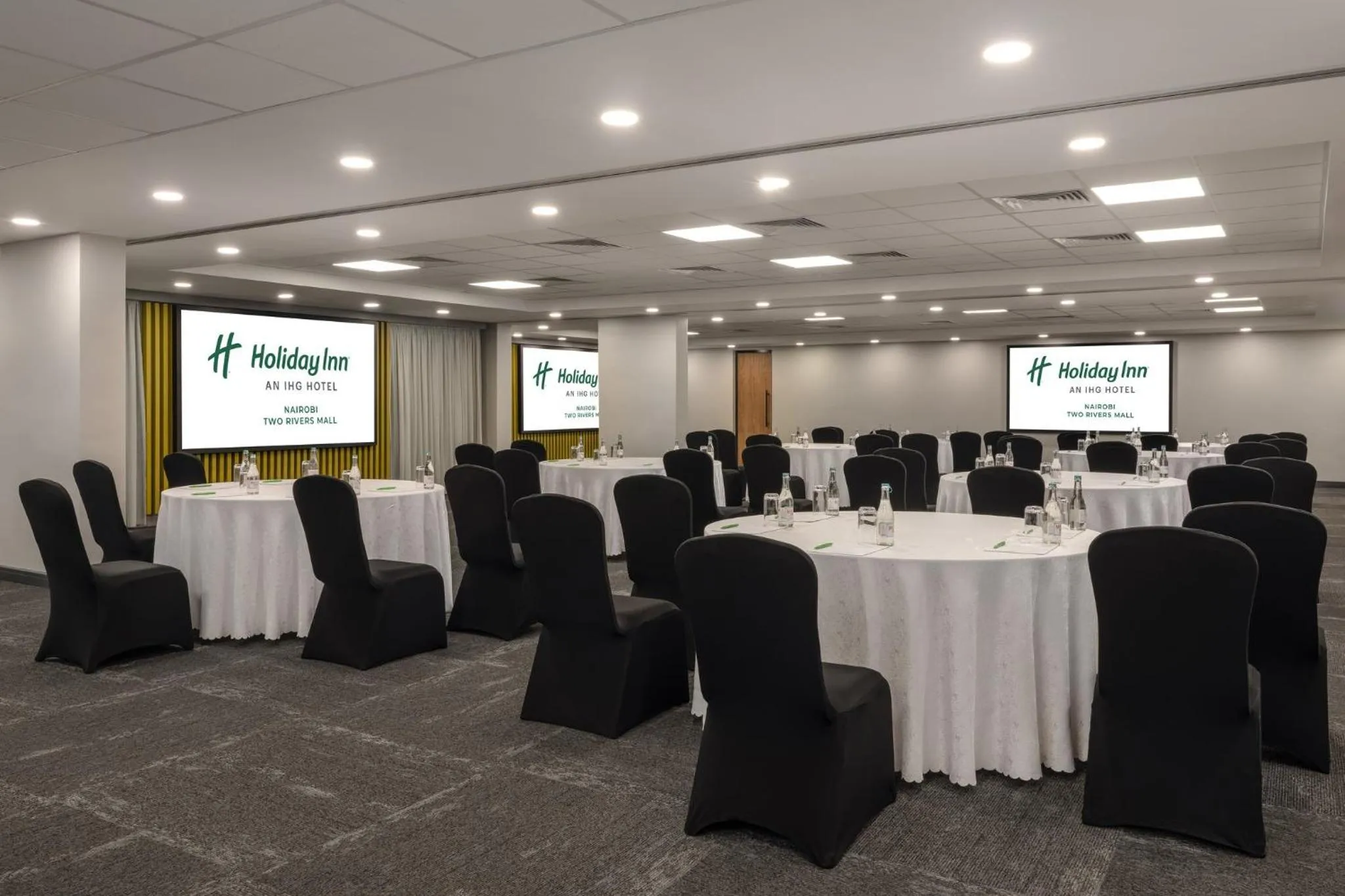 Banquet/Function facilities in Holiday Inn - Nairobi Two Rivers Mall by IHG