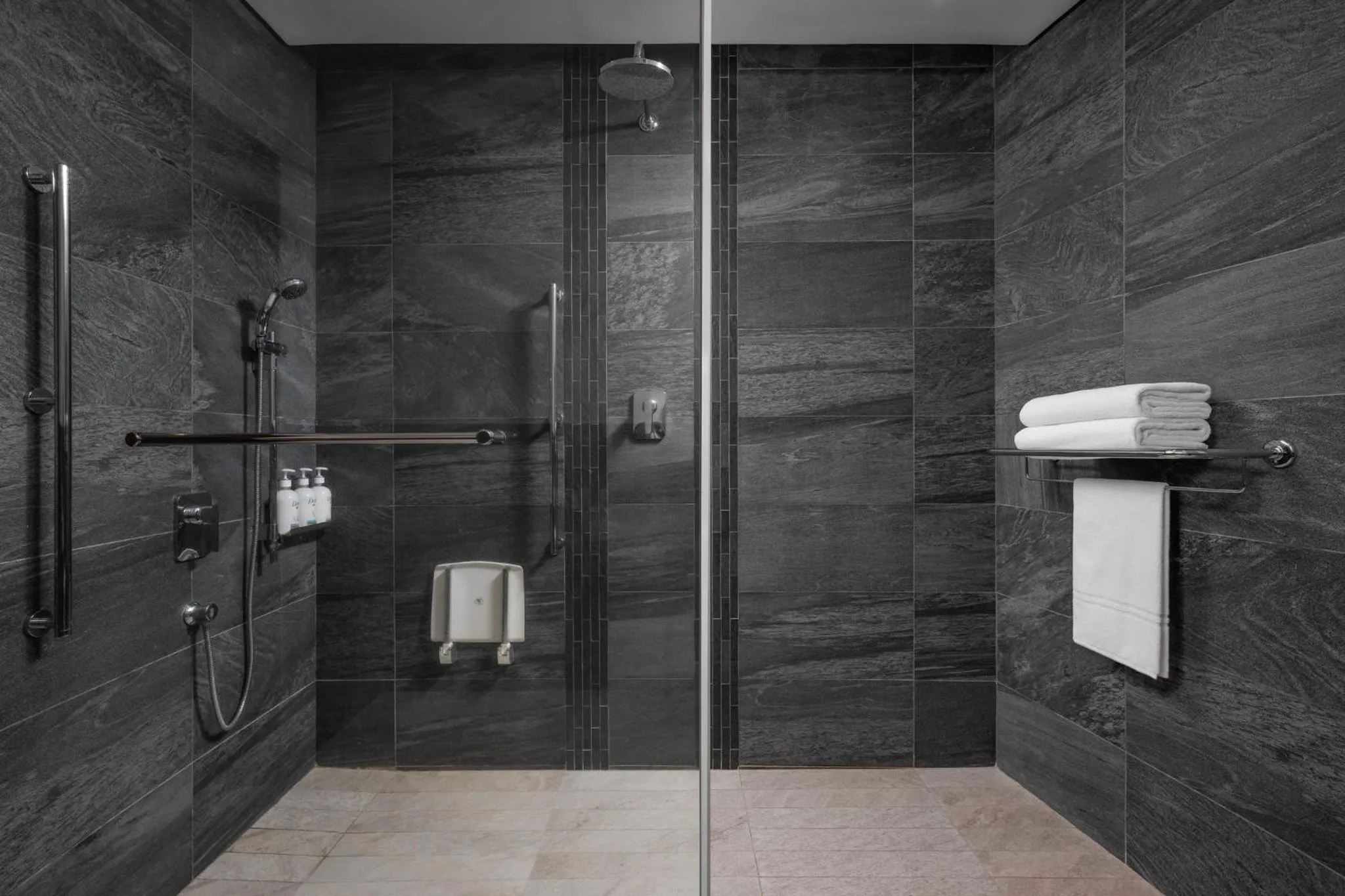 Photo of the whole room in Holiday Inn - Nairobi Two Rivers Mall by IHG