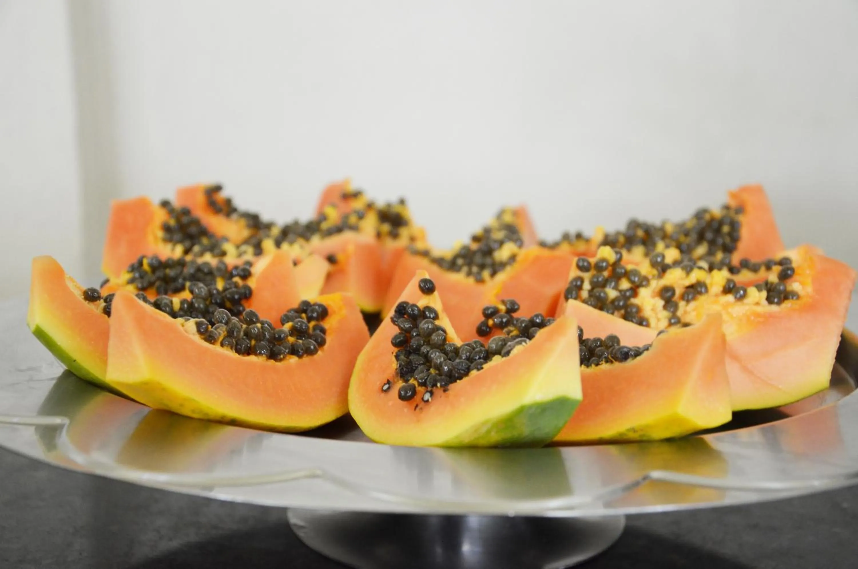 Restaurant/places to eat in Inácio Palace Hotel