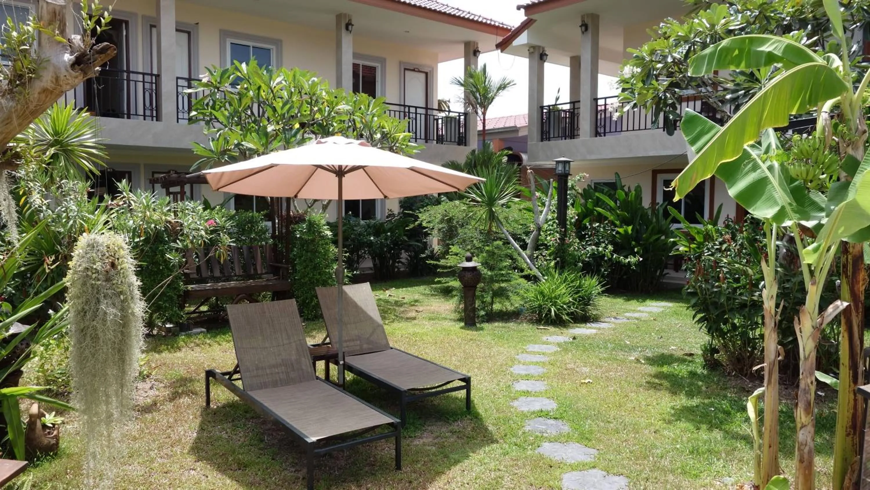 Baan Sooksiri Bangsaray