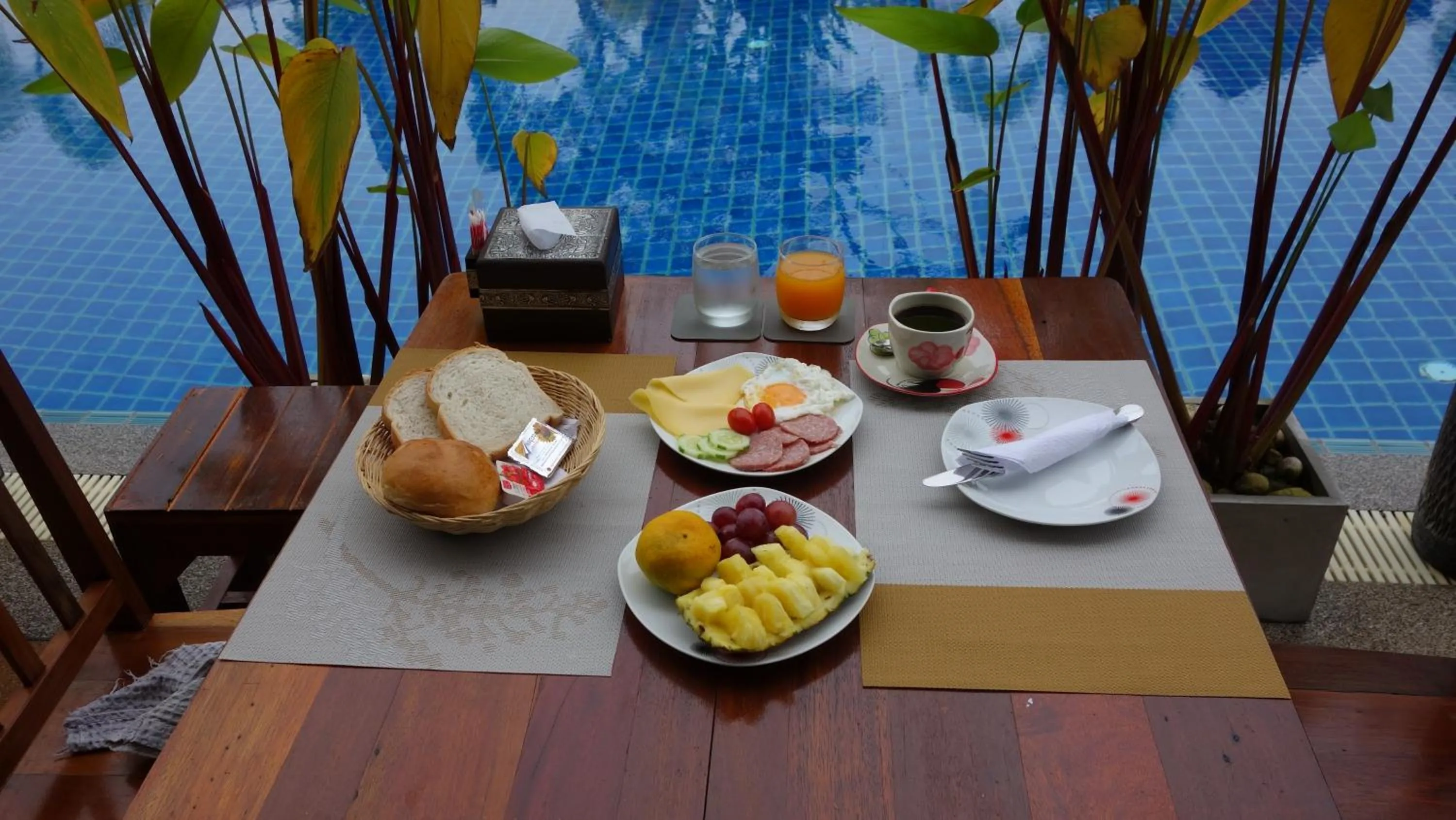 Baan Sooksiri Bangsaray