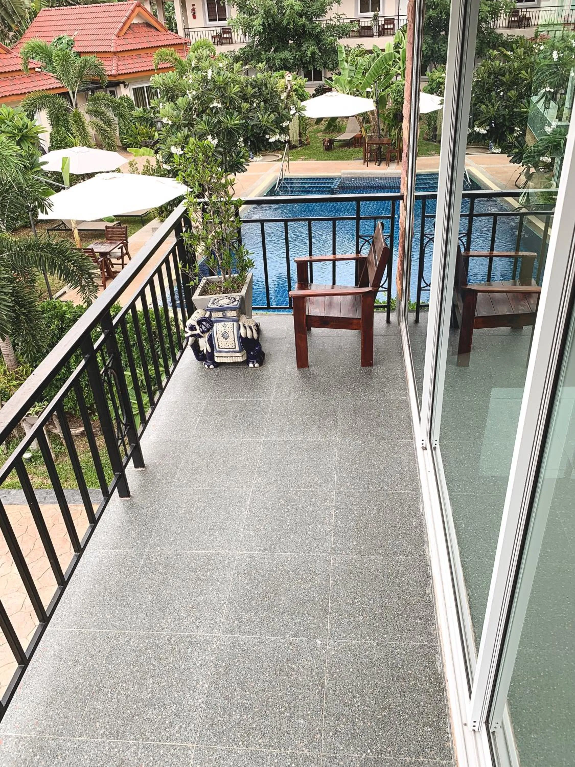 Baan Sooksiri Bangsaray