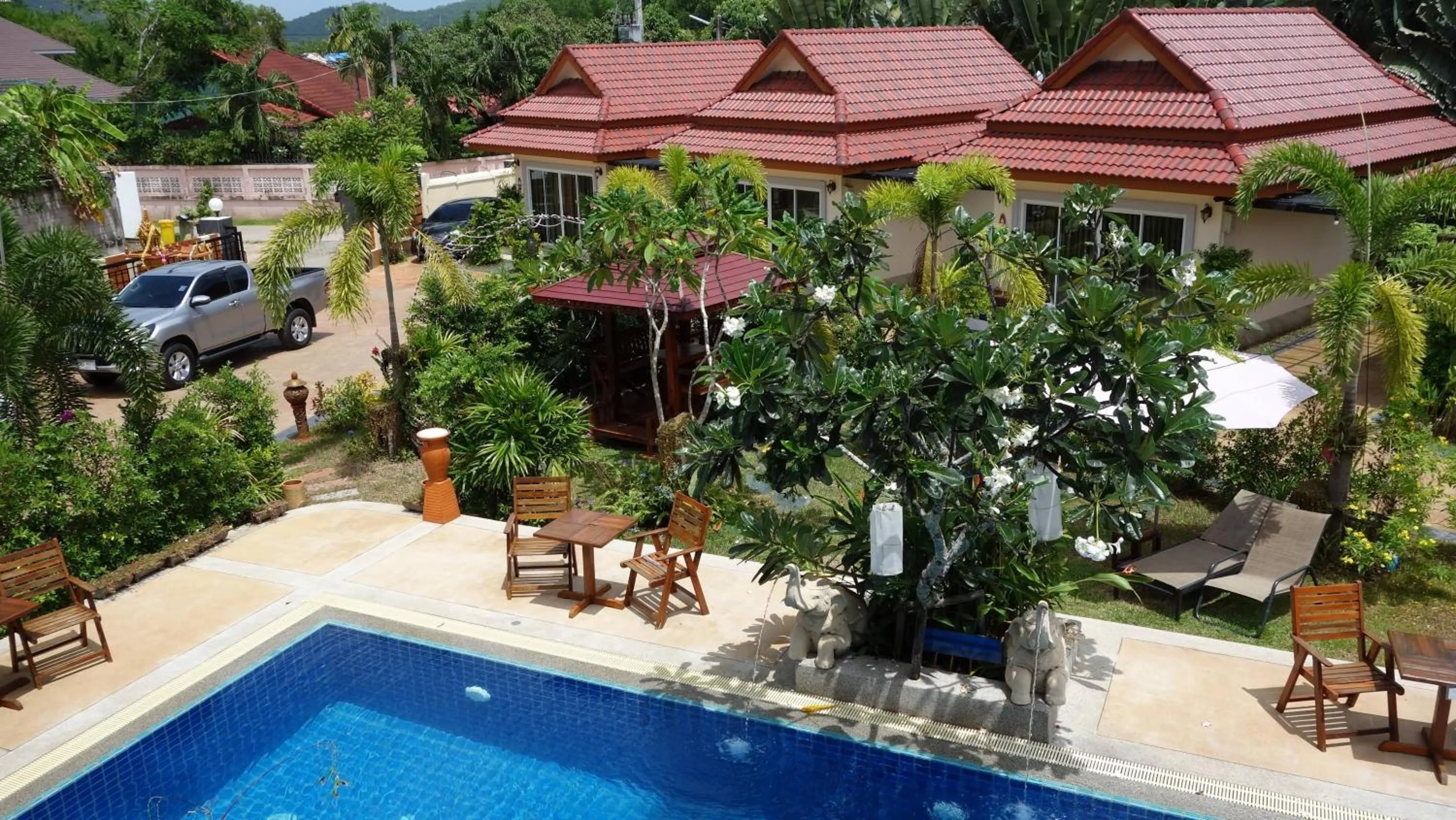 Baan Sooksiri Bangsaray