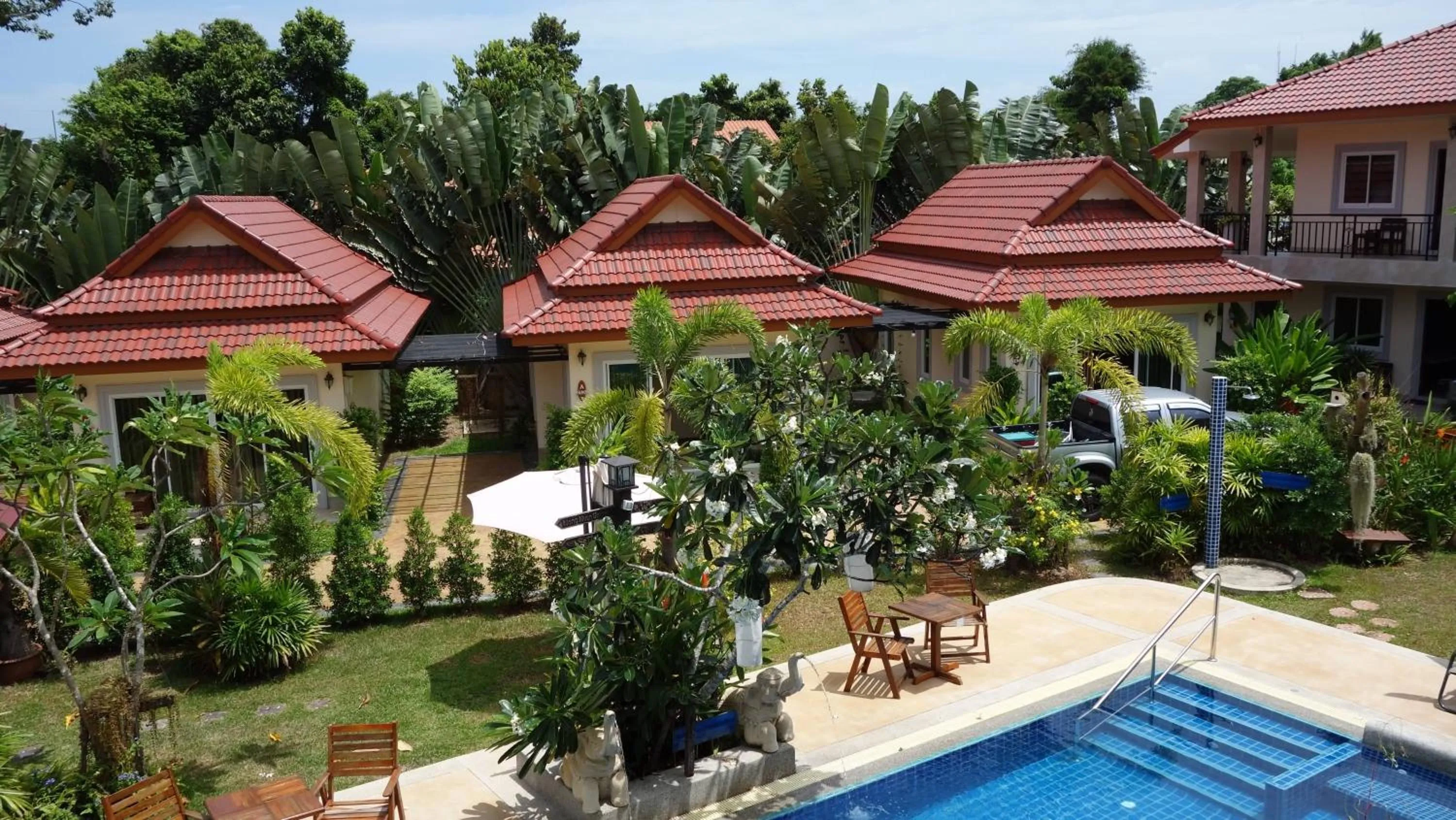 Baan Sooksiri Bangsaray