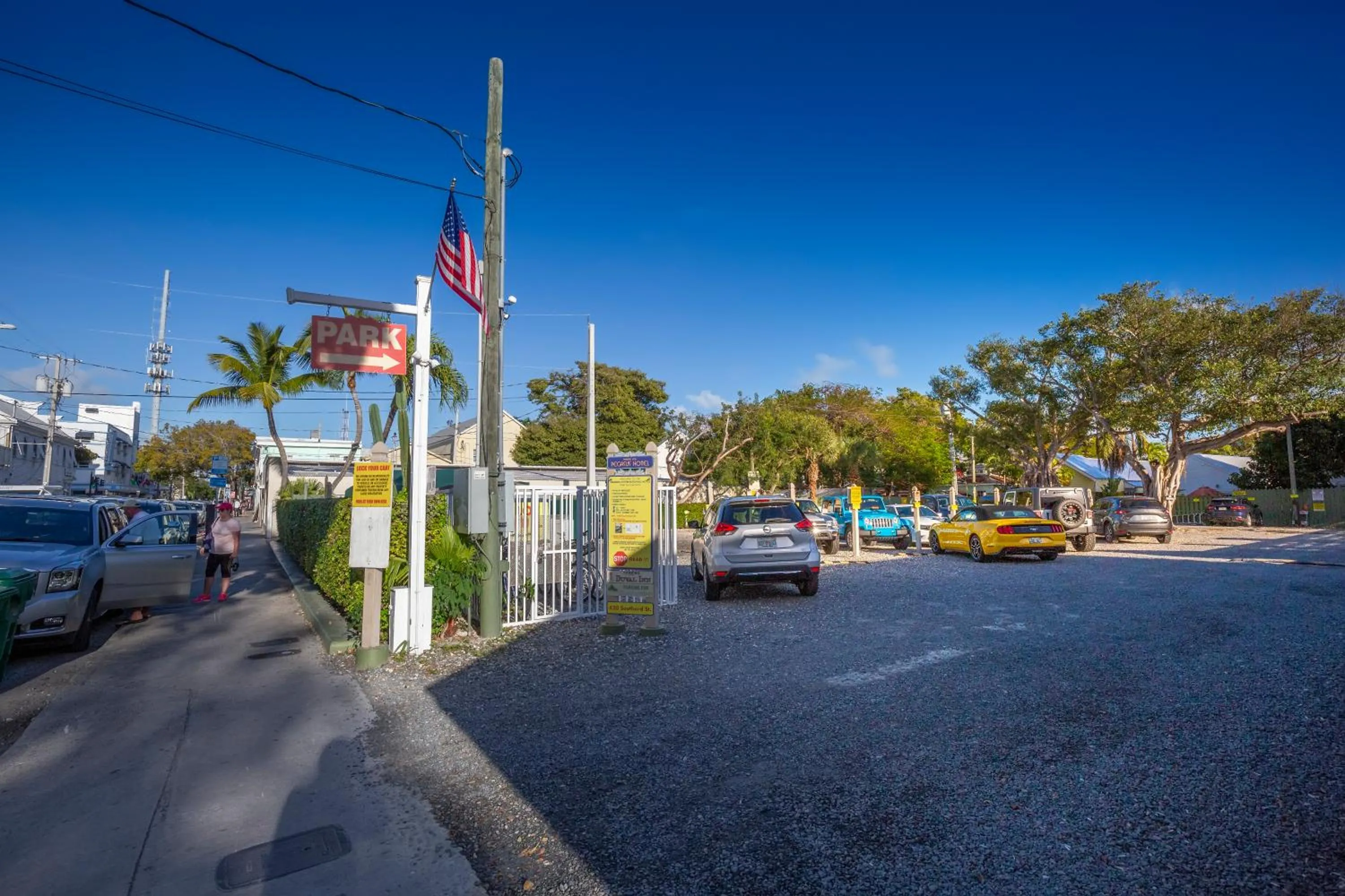 Off site in Pegasus International Hotel