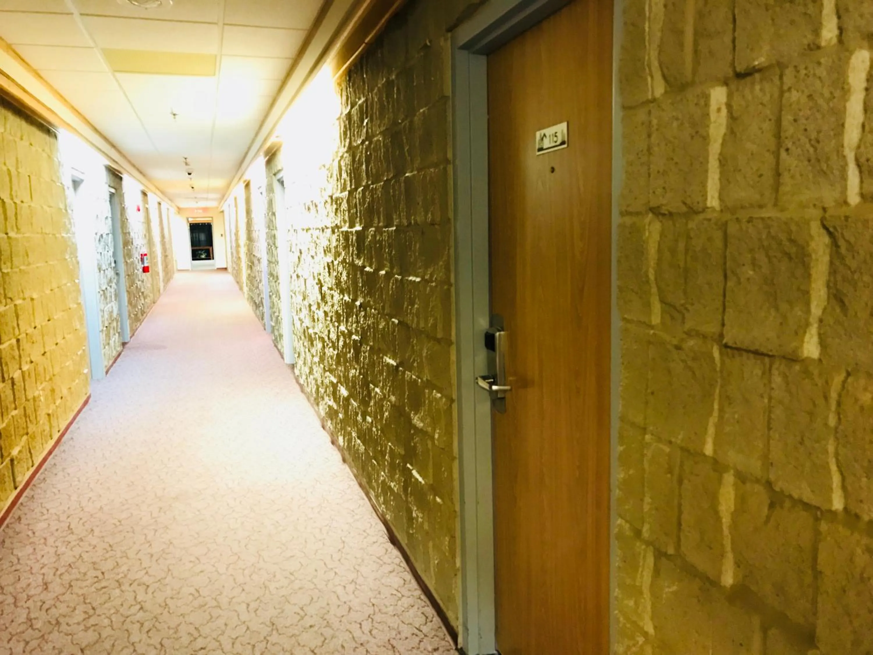 Lobby or reception in Northern Star Hotel & Convention Center