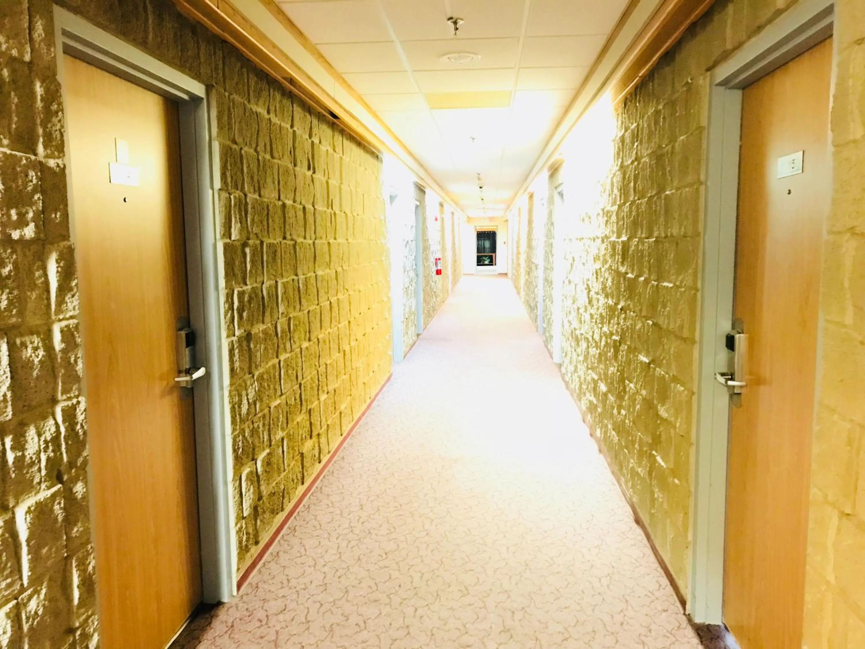 Meeting/conference room in Northern Star Hotel & Convention Center