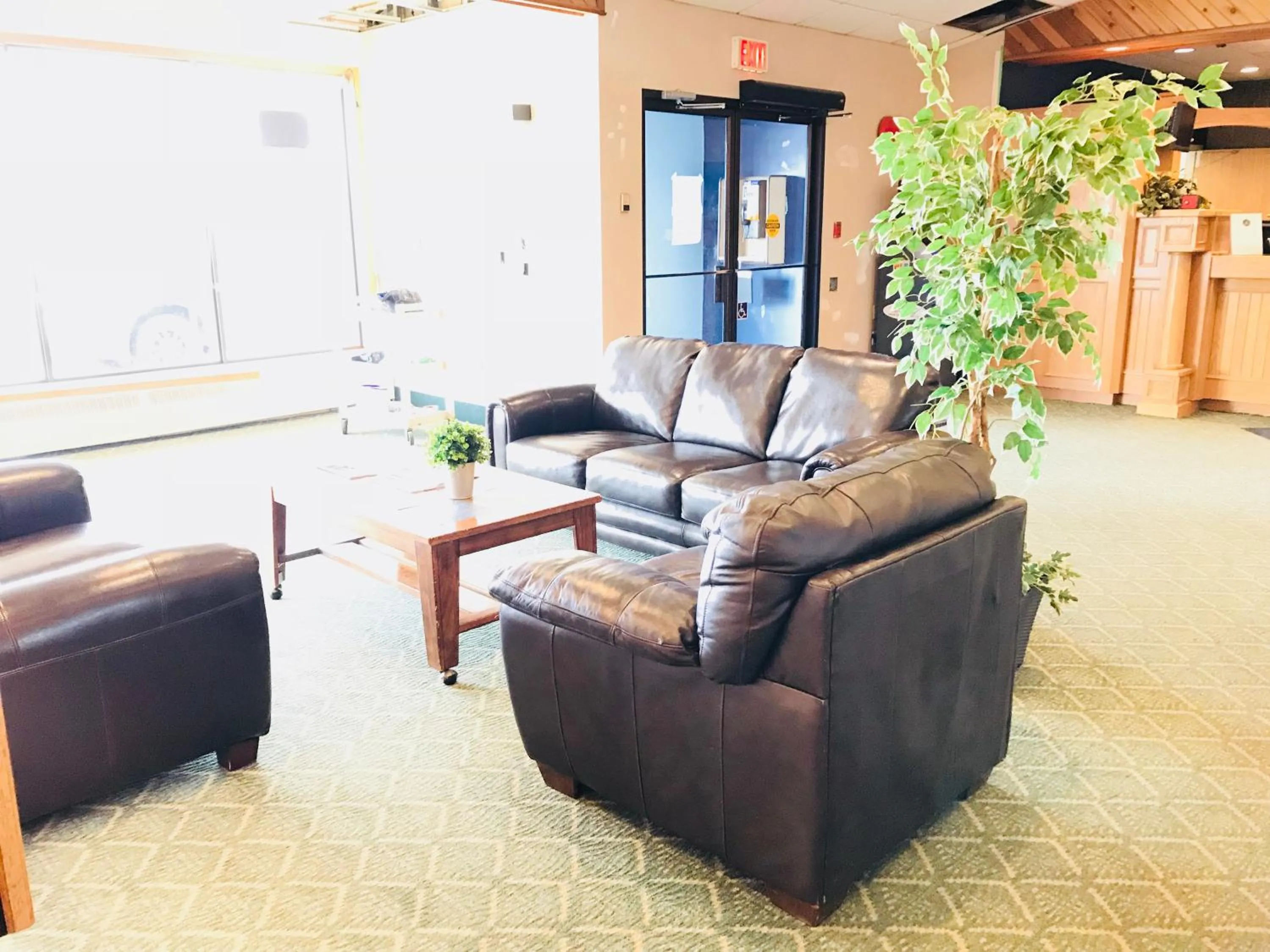 Northern Star Hotel & Convention Center