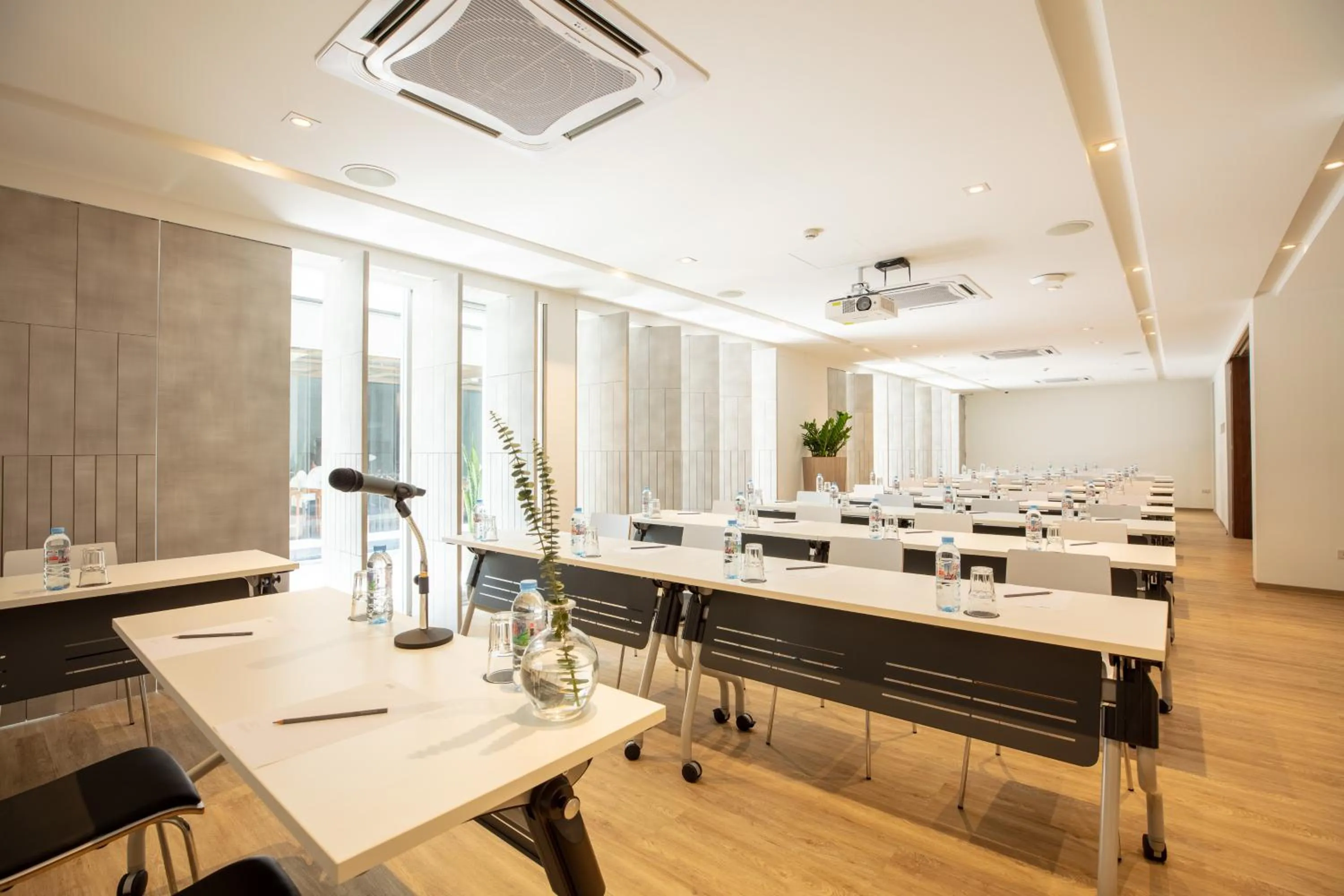 Banquet/Function facilities in Reno hotel