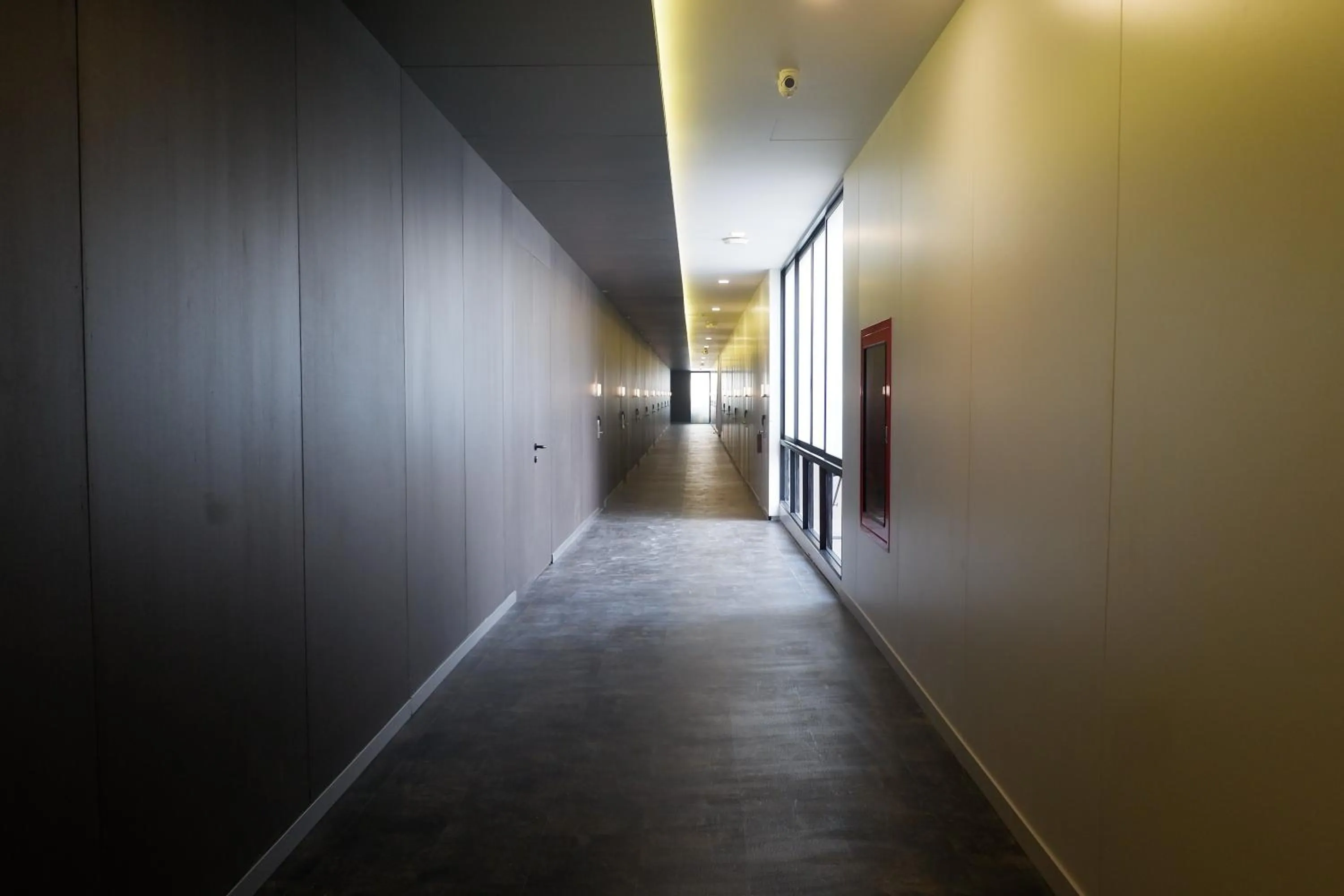 Balcony/Terrace in Reno hotel