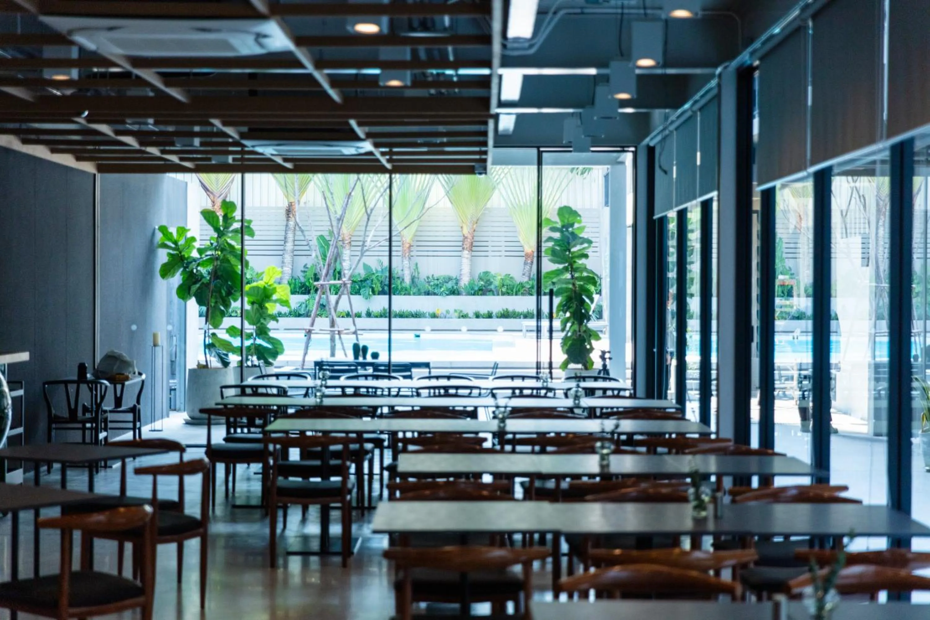 Restaurant/places to eat in Reno hotel