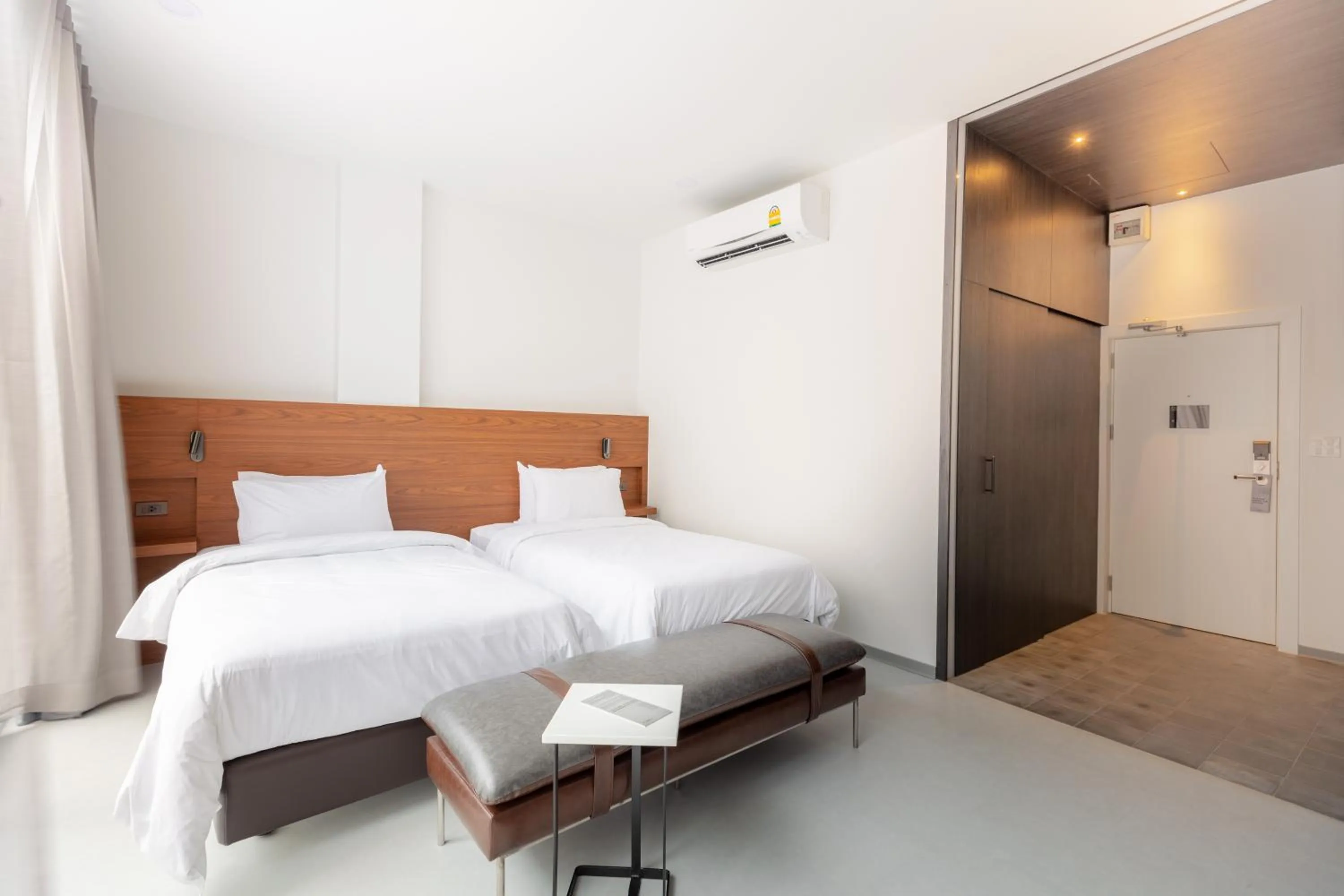 Bedroom, Bed in Reno hotel