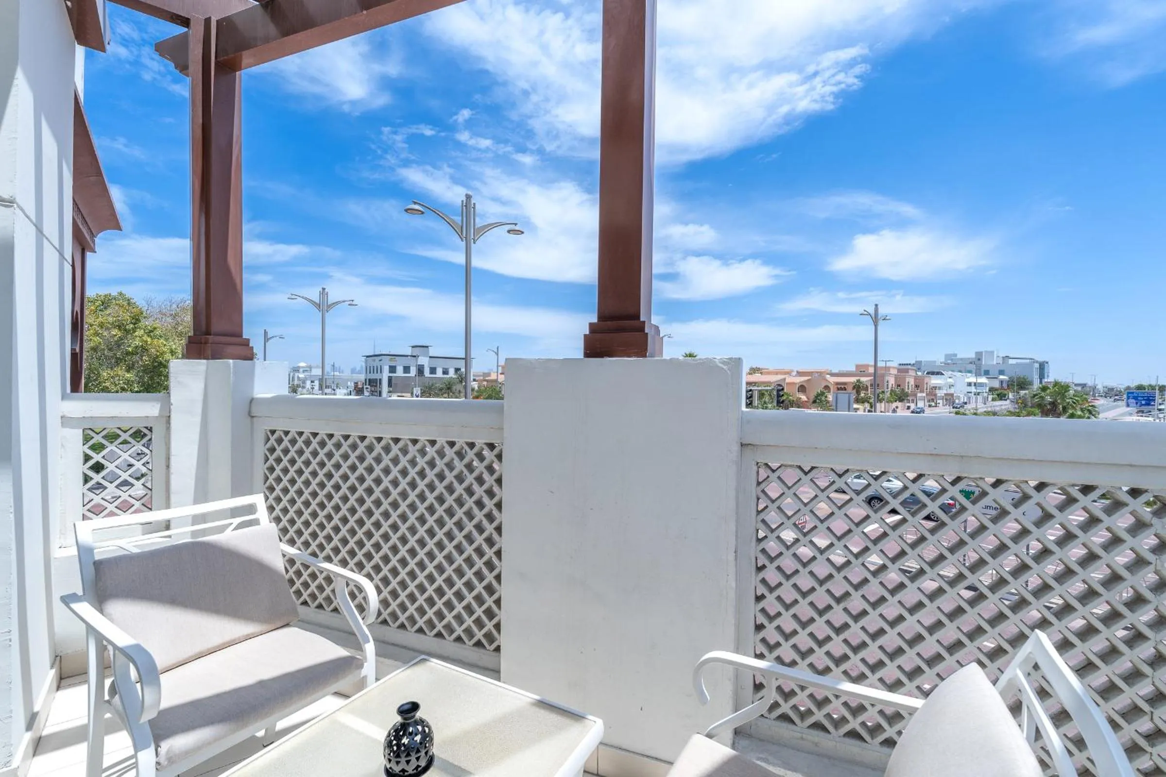 View (from property/room) in Beach Walk Boutique Jumeirah