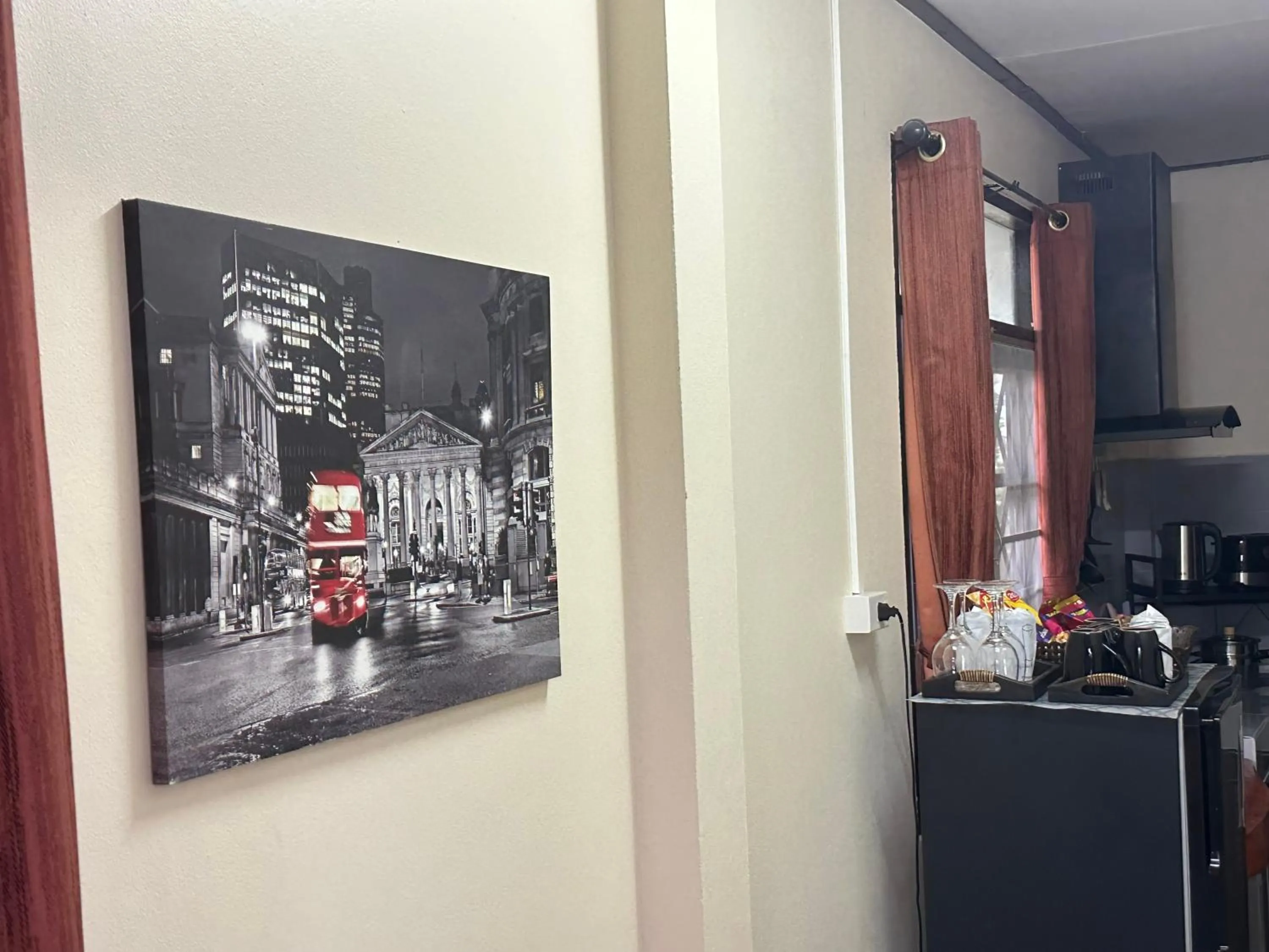 View (from property/room) in Kata Leaf Resort Phuket -