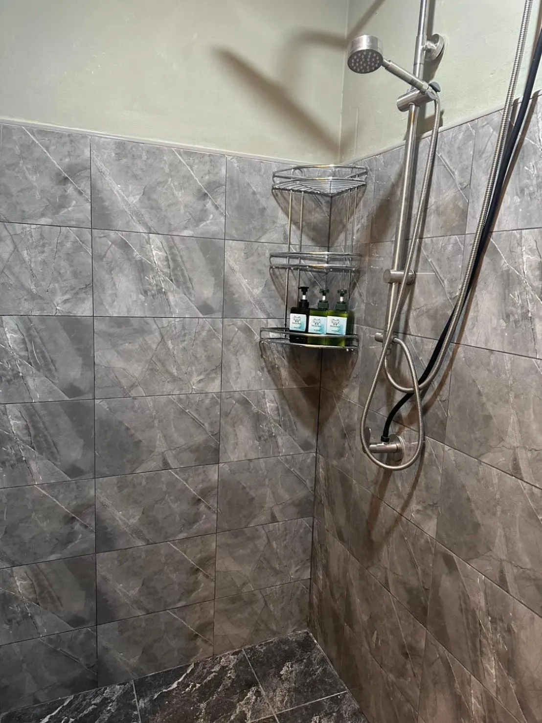 Bathroom in Kata Leaf Resort Phuket -