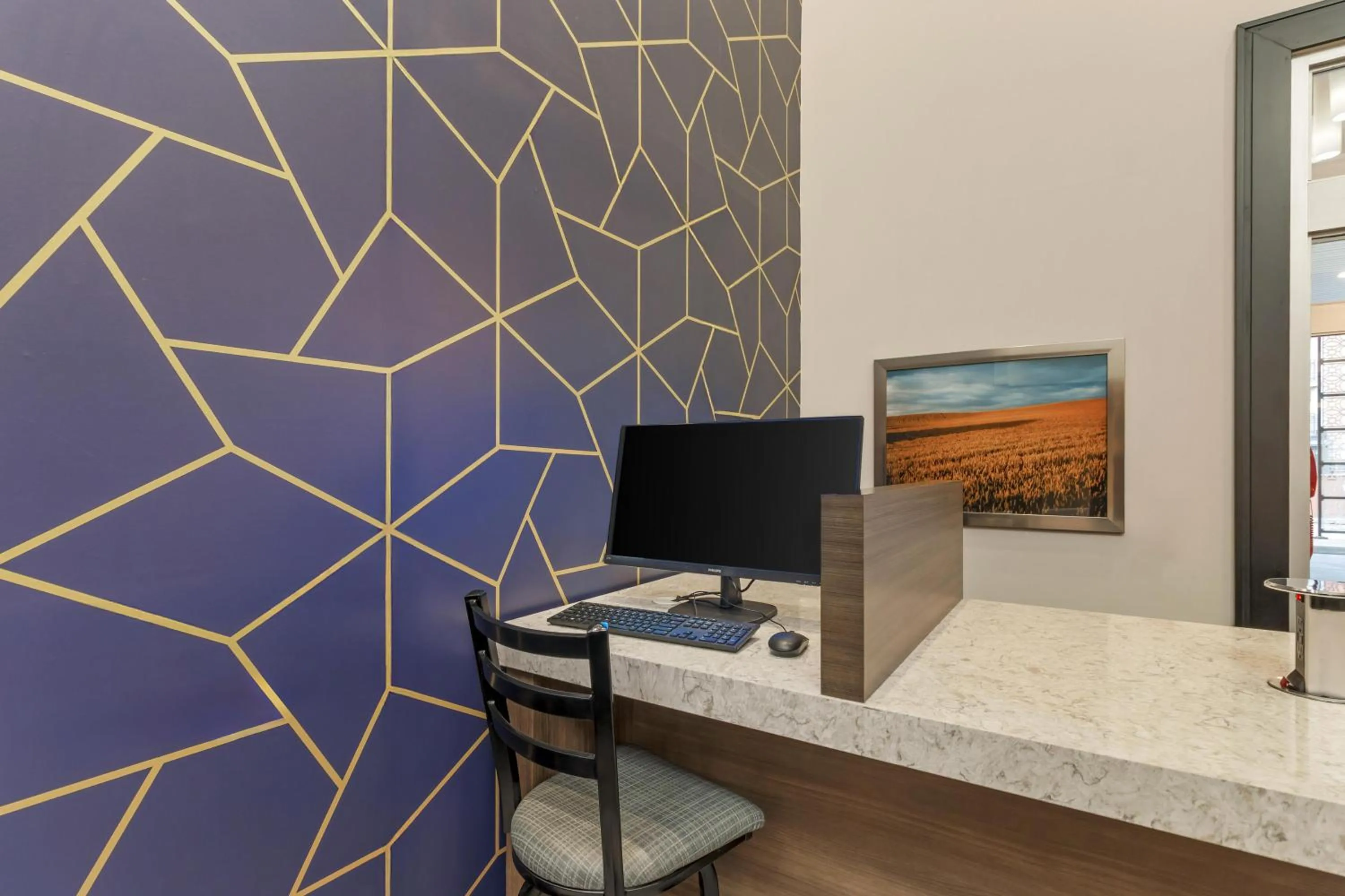 Business facilities in Best Western Plus Pembina Inn & Suites