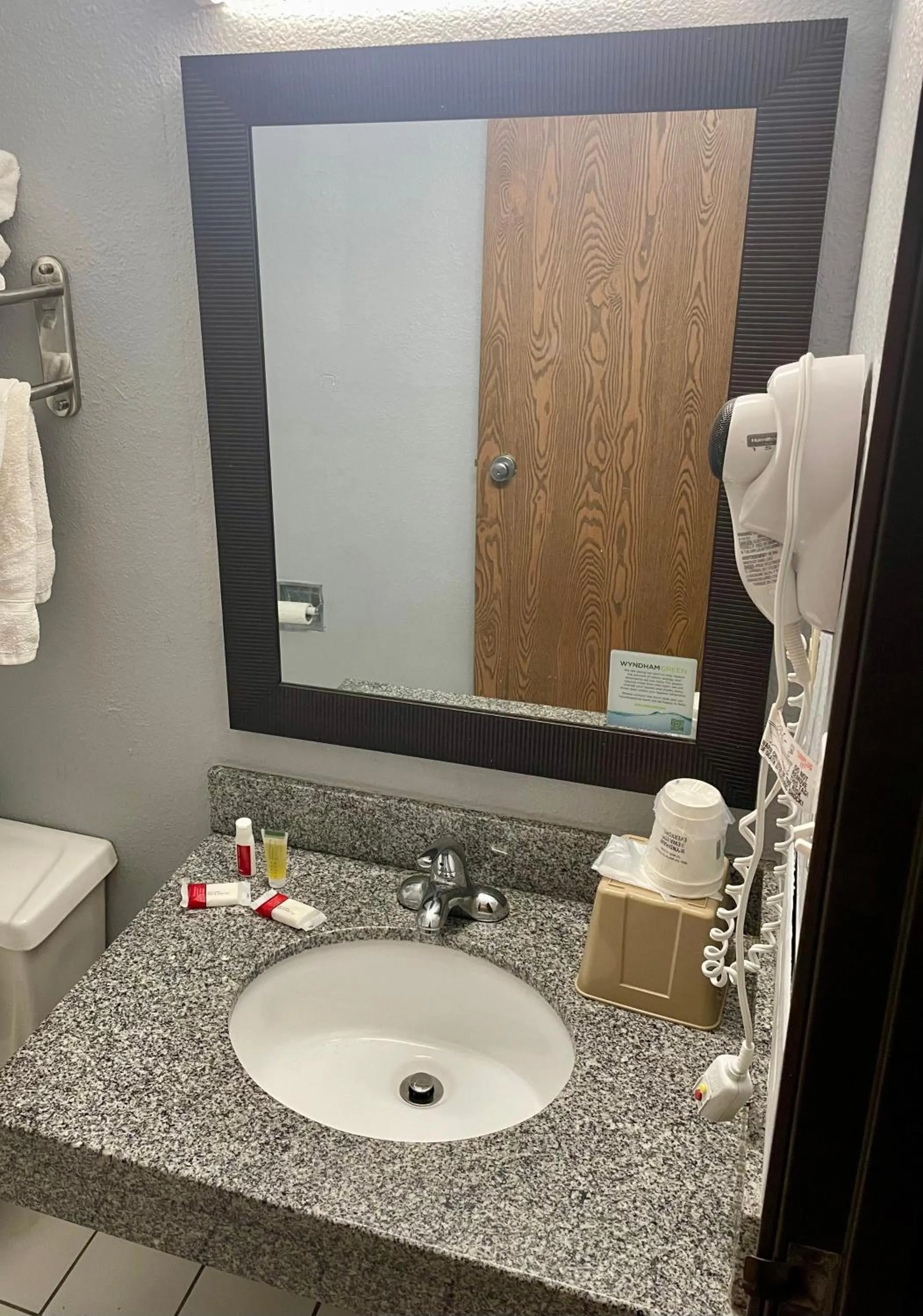 Super 8 by Wyndham Corbin KY