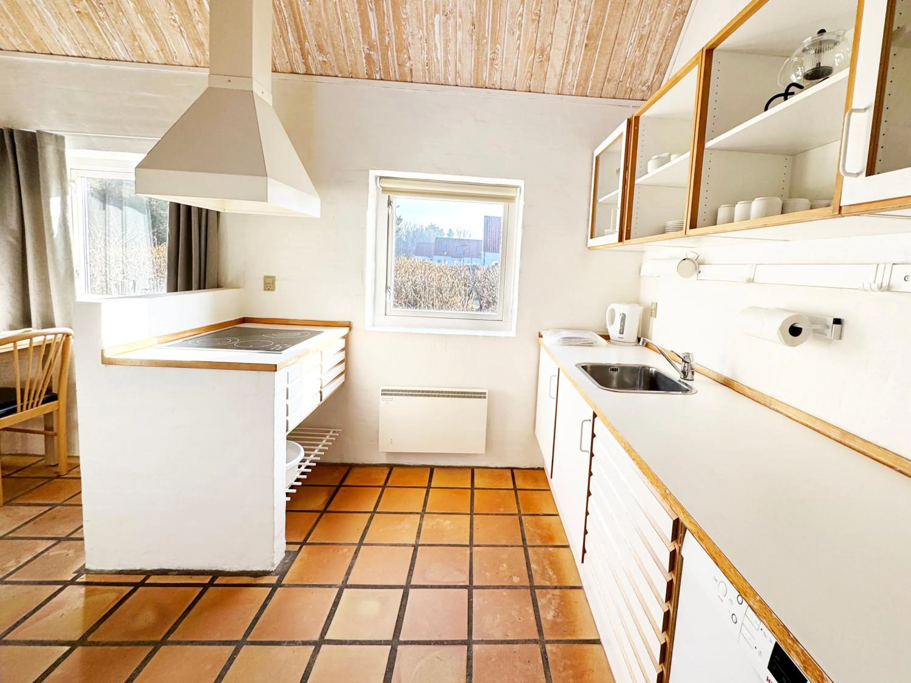 Skagen Strand Holiday Center