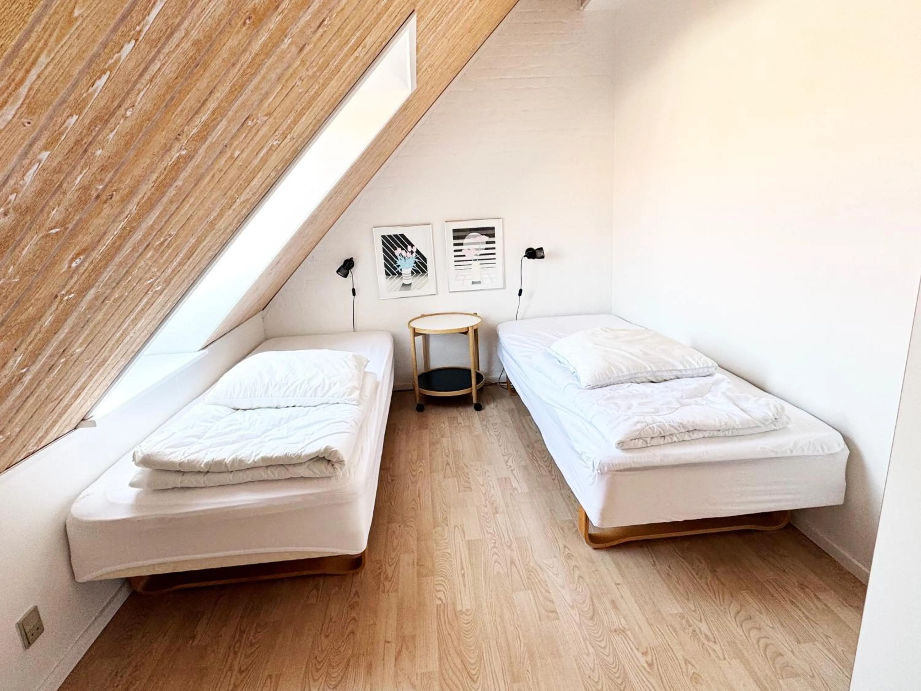 Skagen Strand Holiday Center