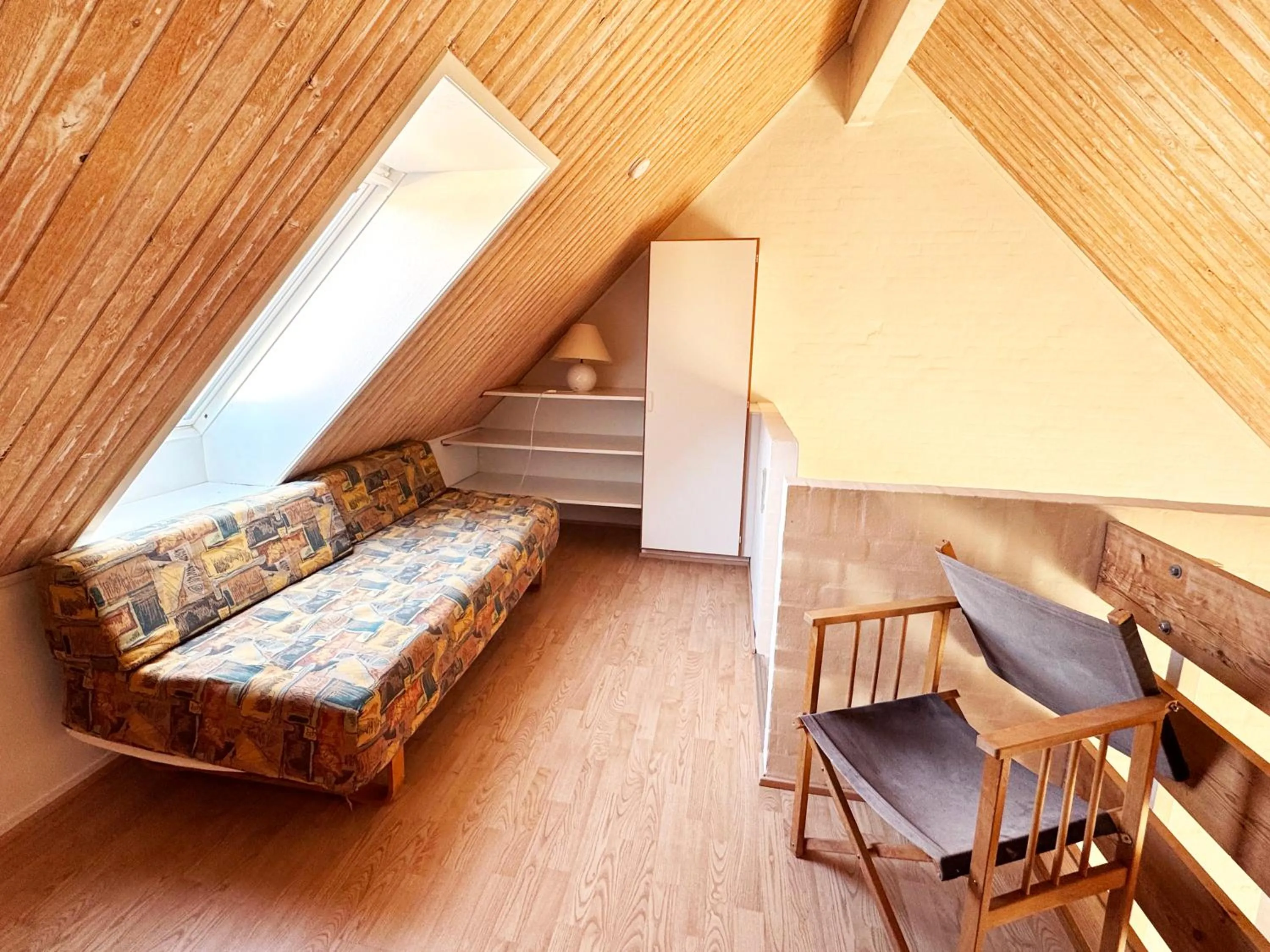 Skagen Strand Holiday Center