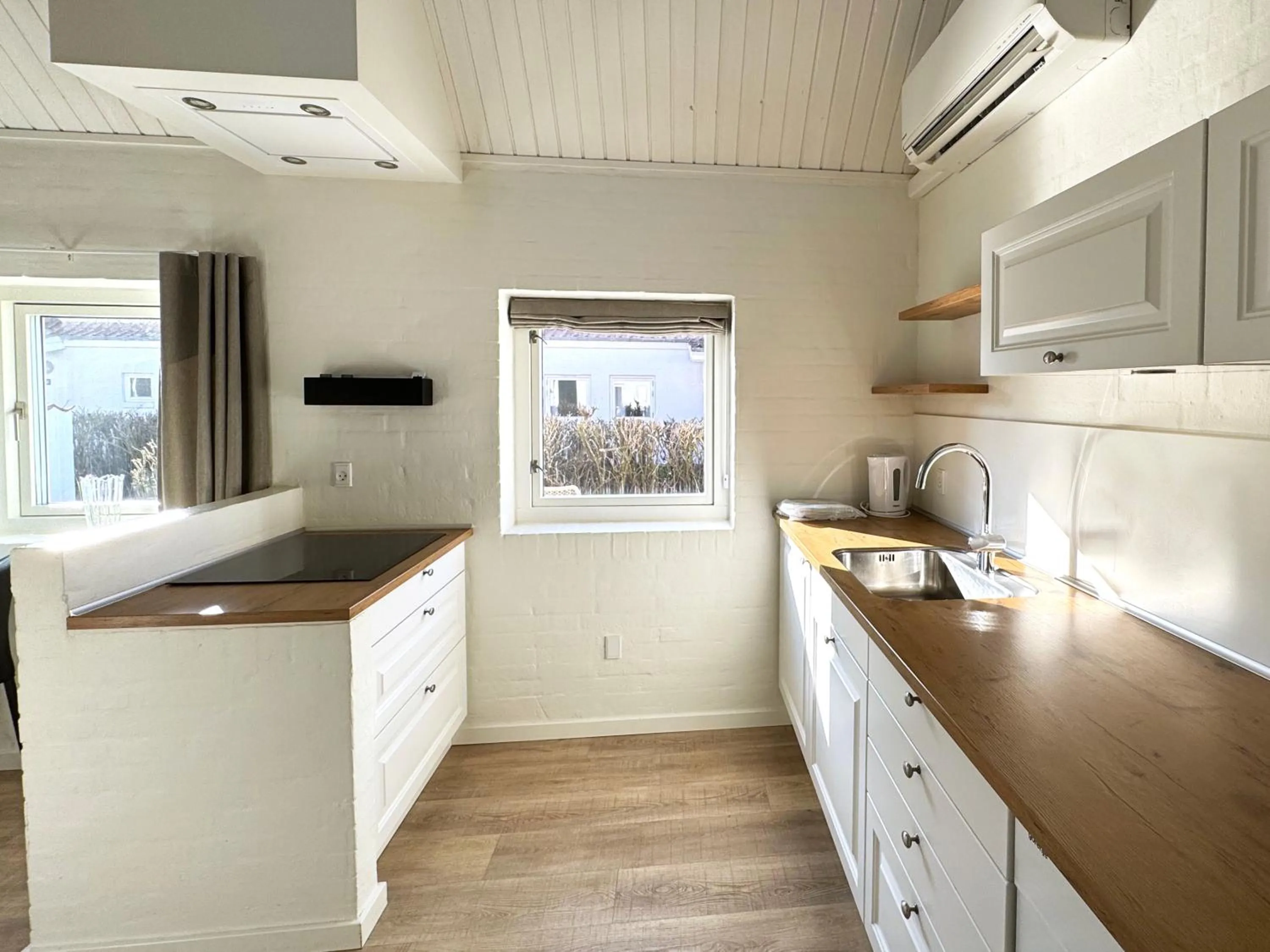 Skagen Strand Holiday Center