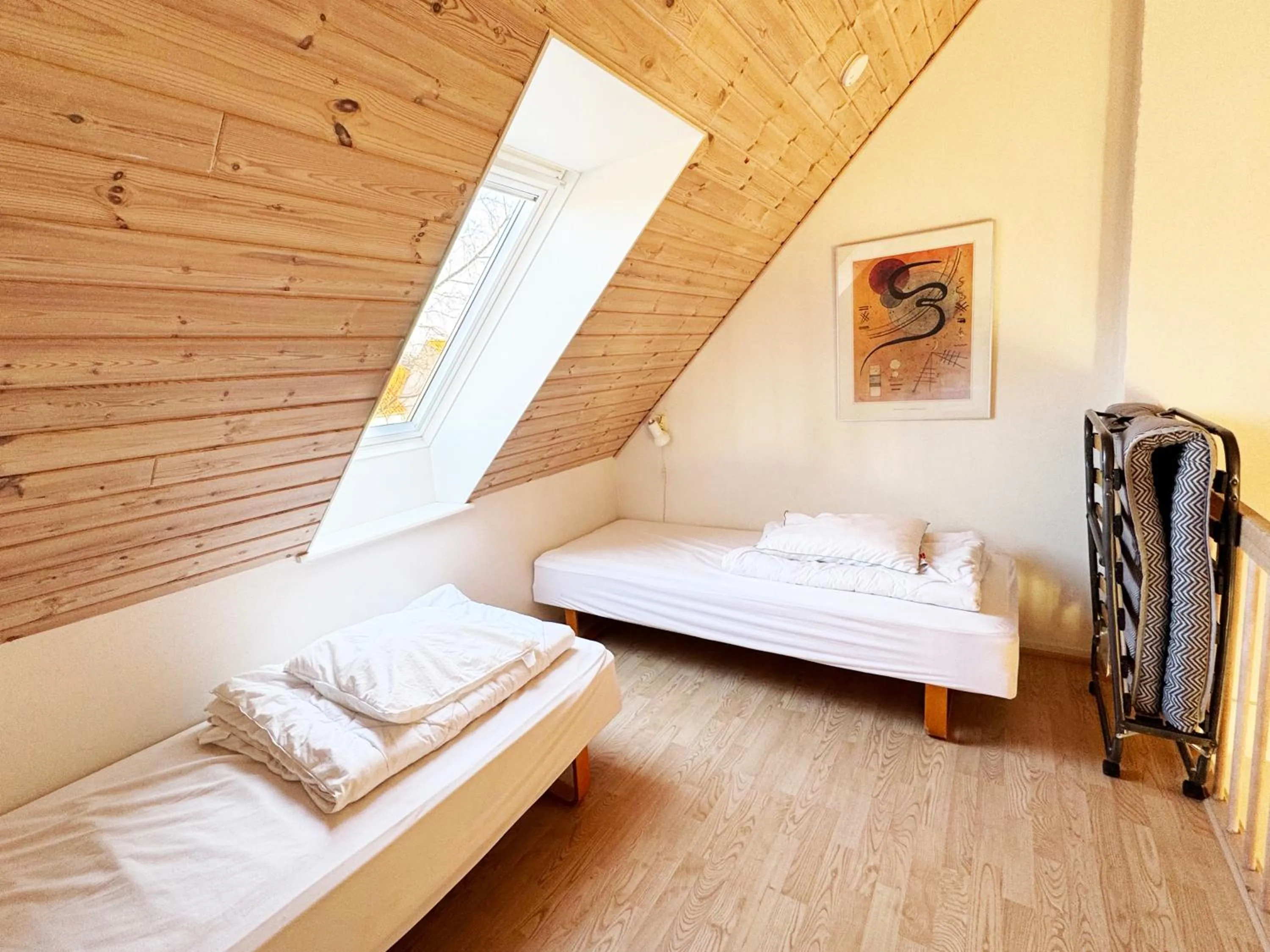 Skagen Strand Holiday Center